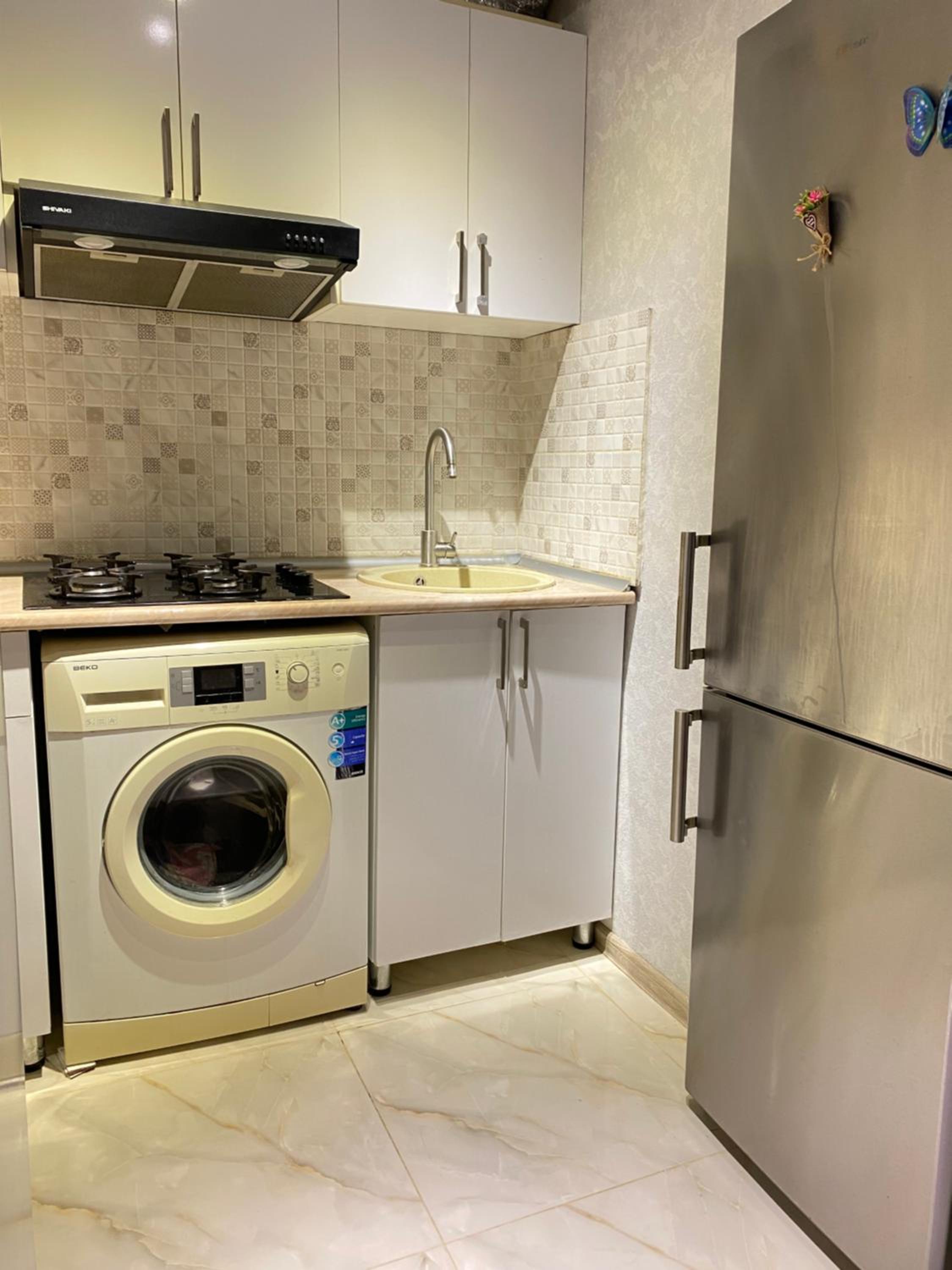 Apartment Gold Residence Baku