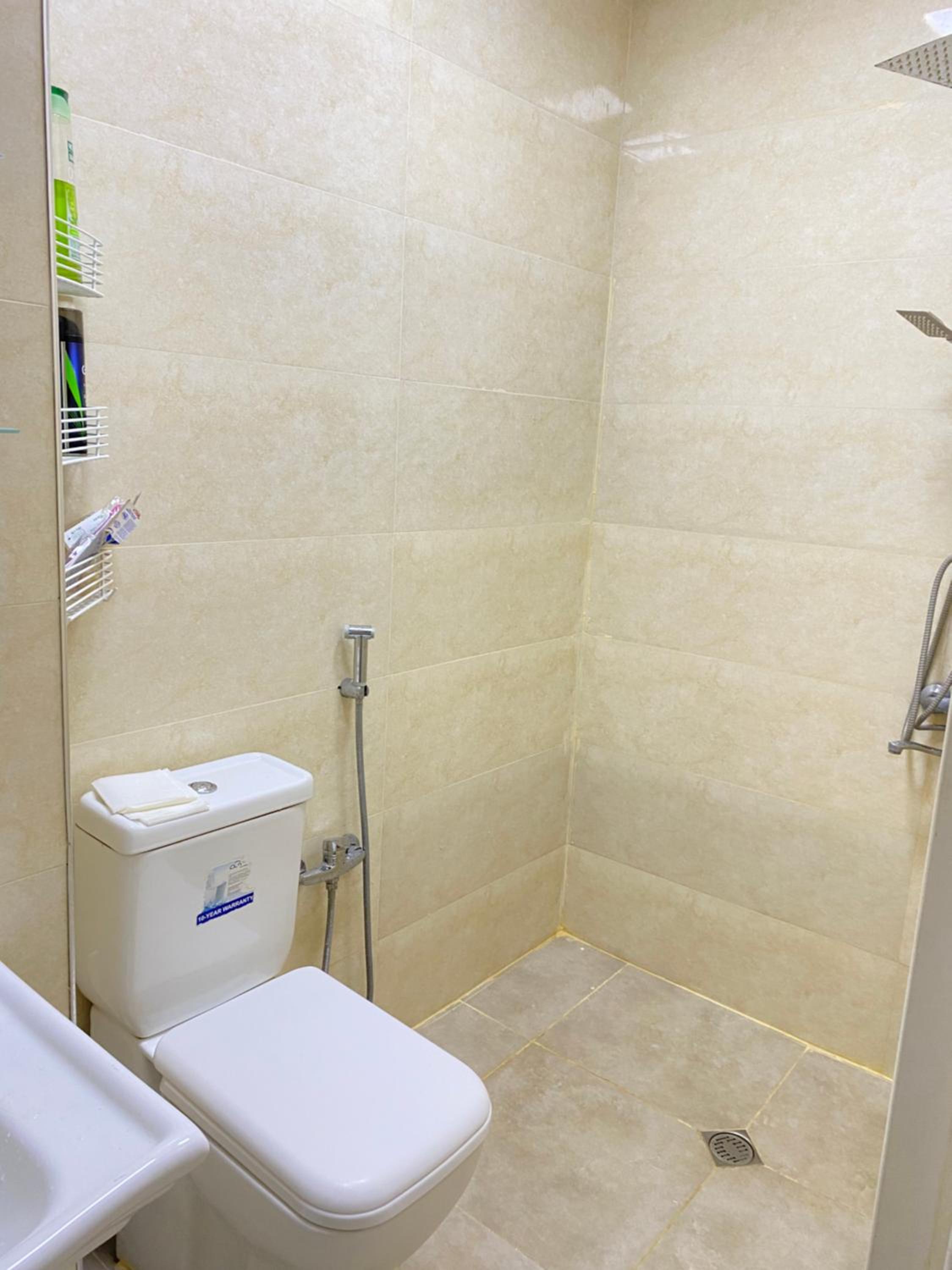 Apartment Gold Residence Baku