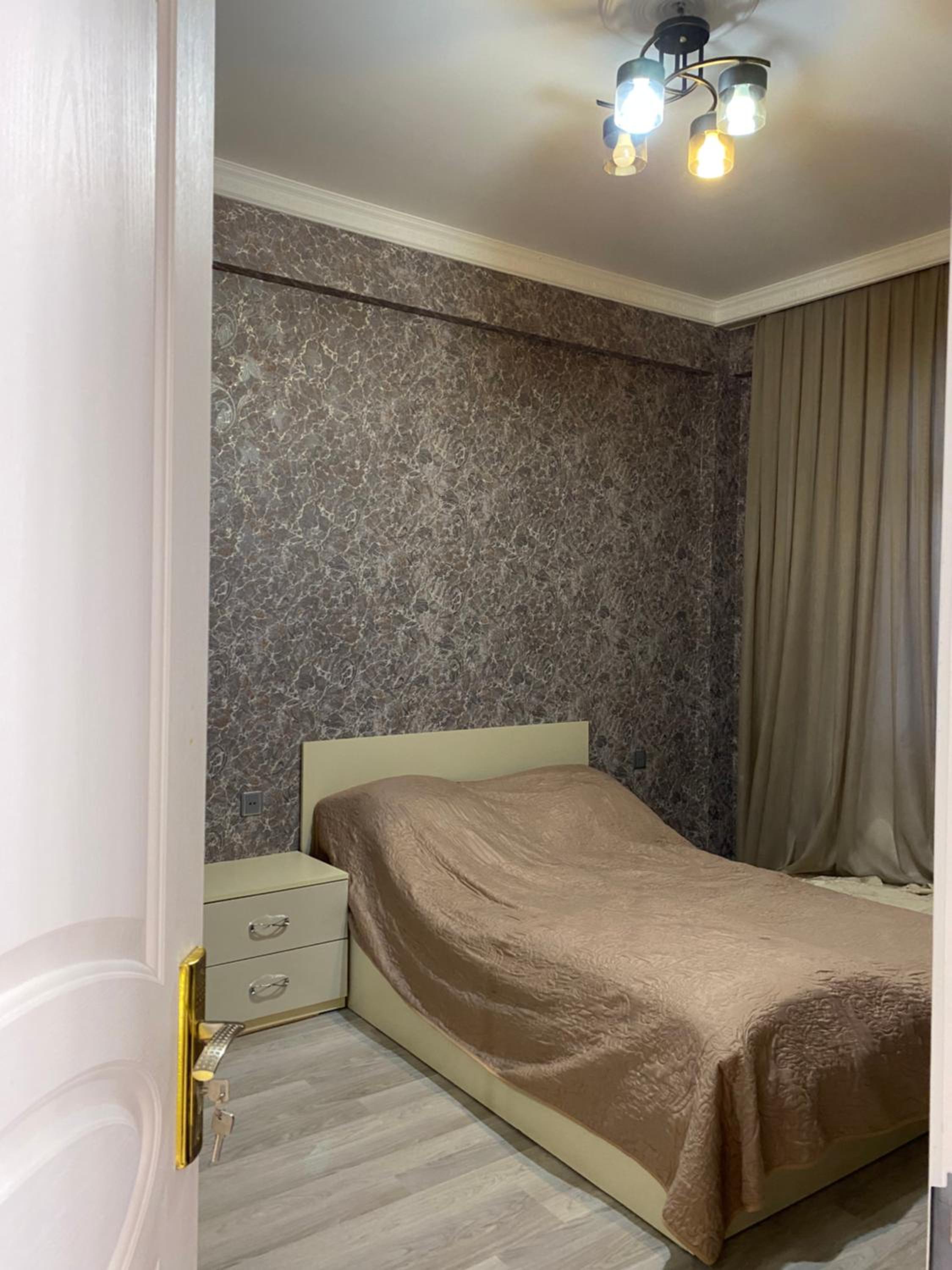 Apartment Gold Residence Baku