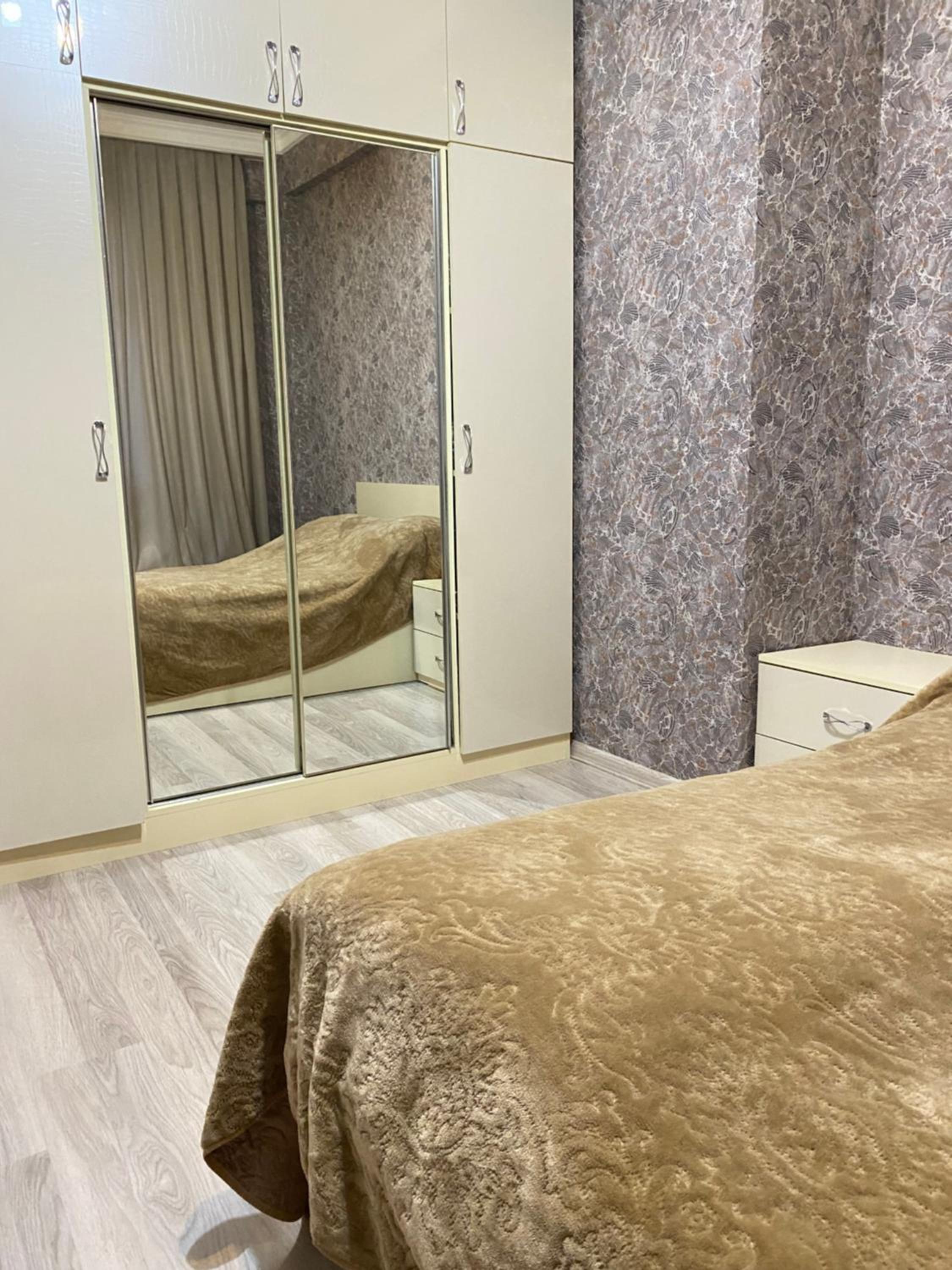 Apartment Gold Residence Baku