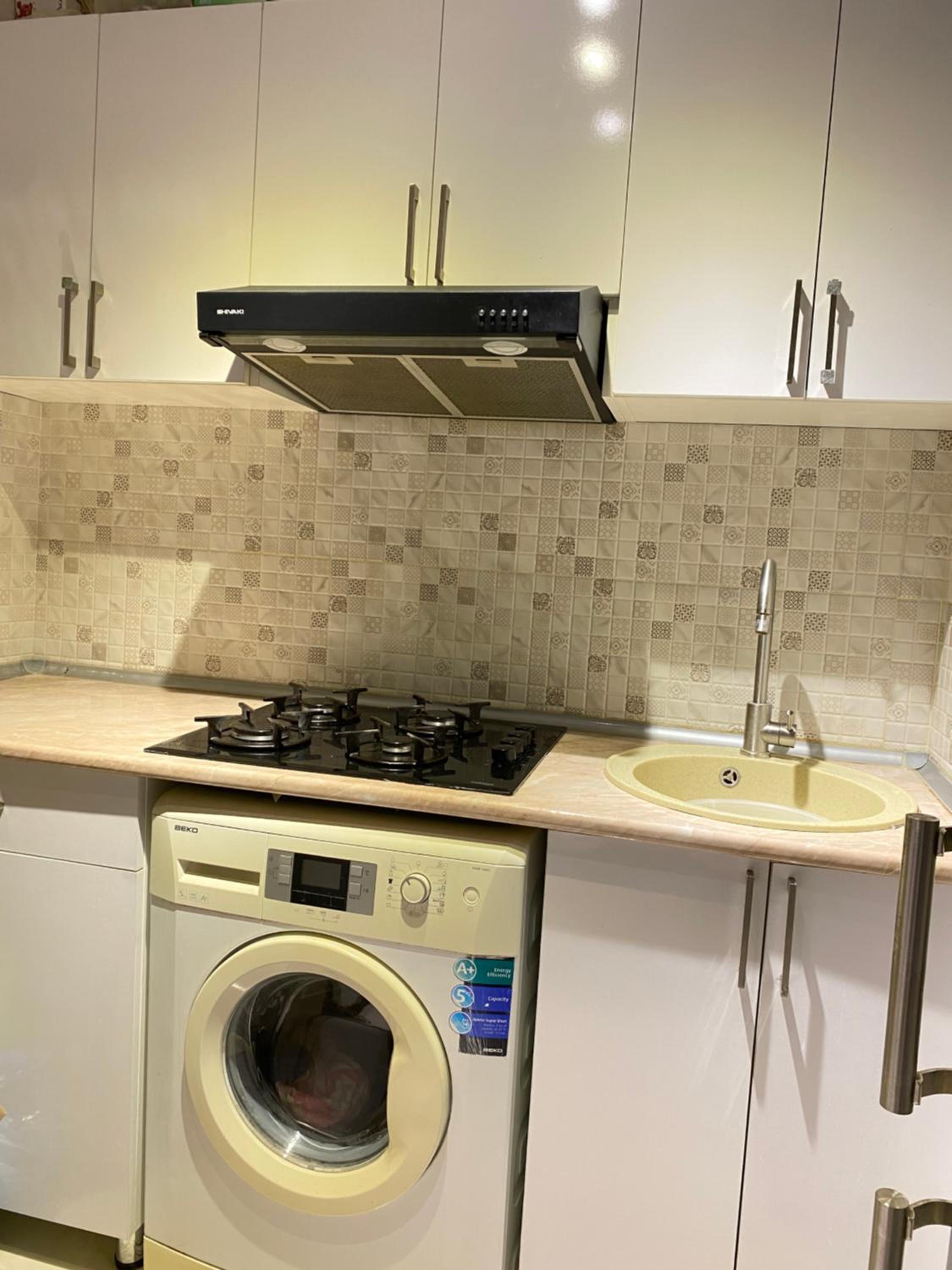 Apartment Gold Residence Baku