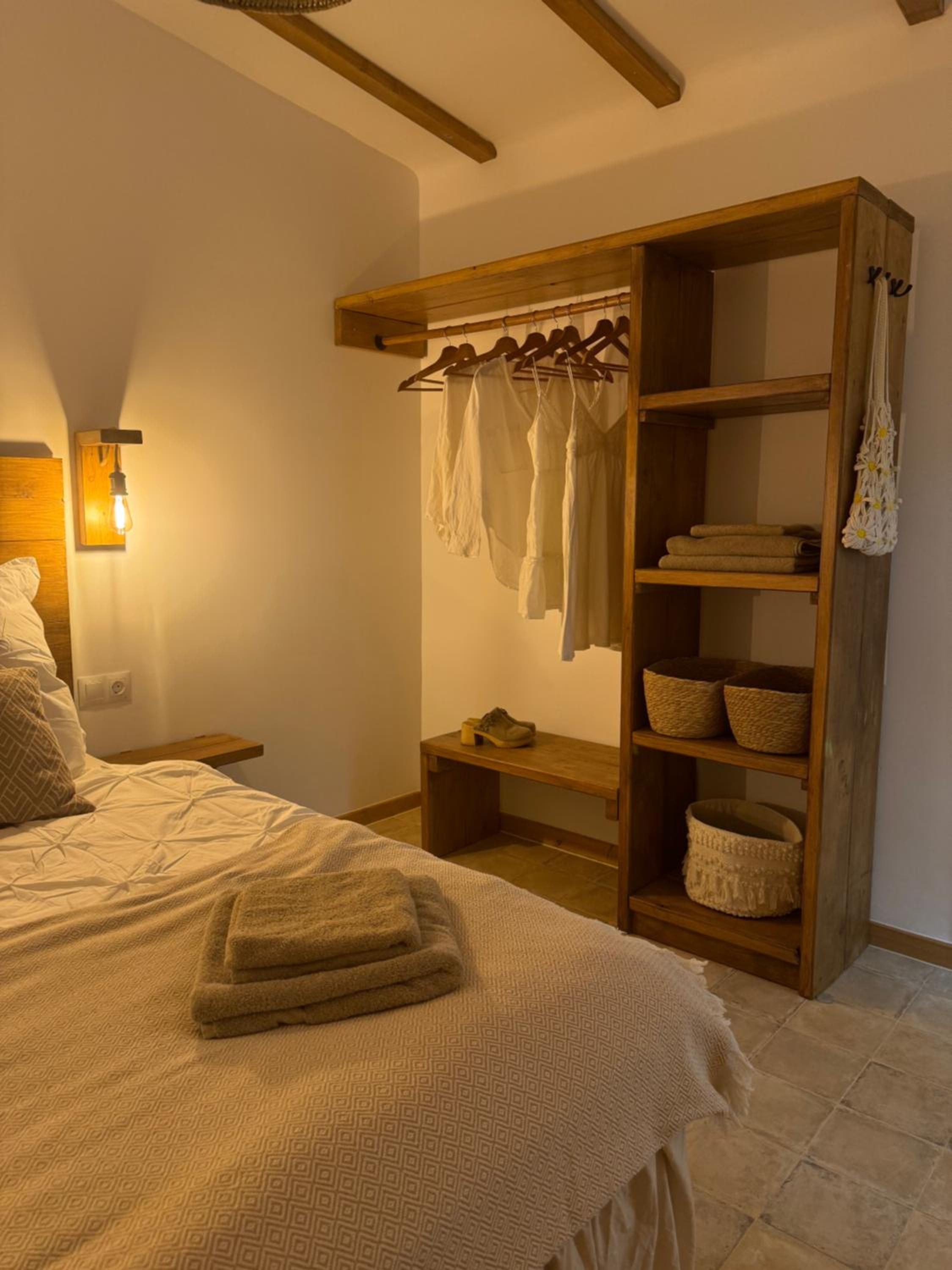 Santa Teresa Bed & Breakfast Andalusien