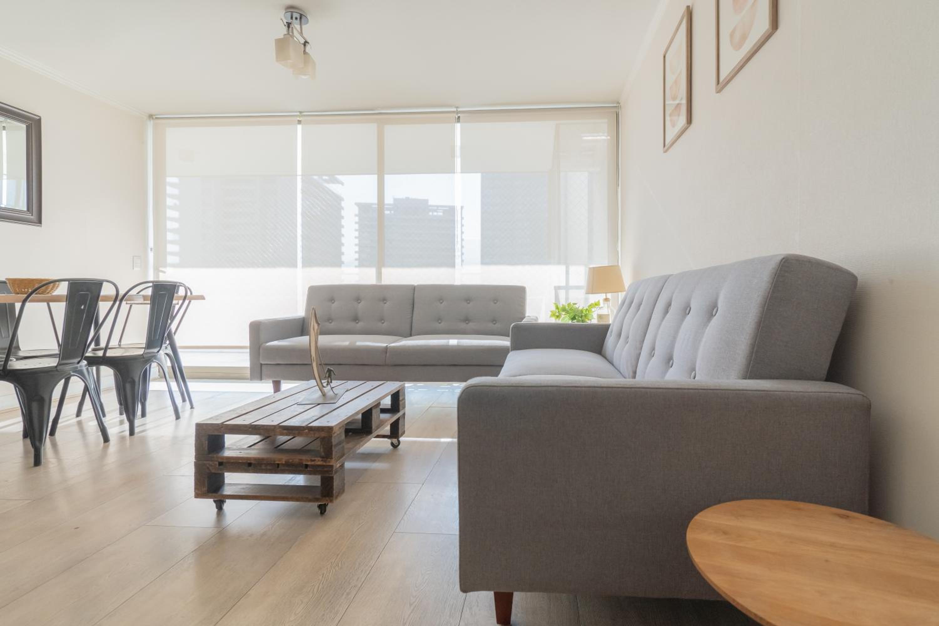 Kennedy Premium Apartments Colorado