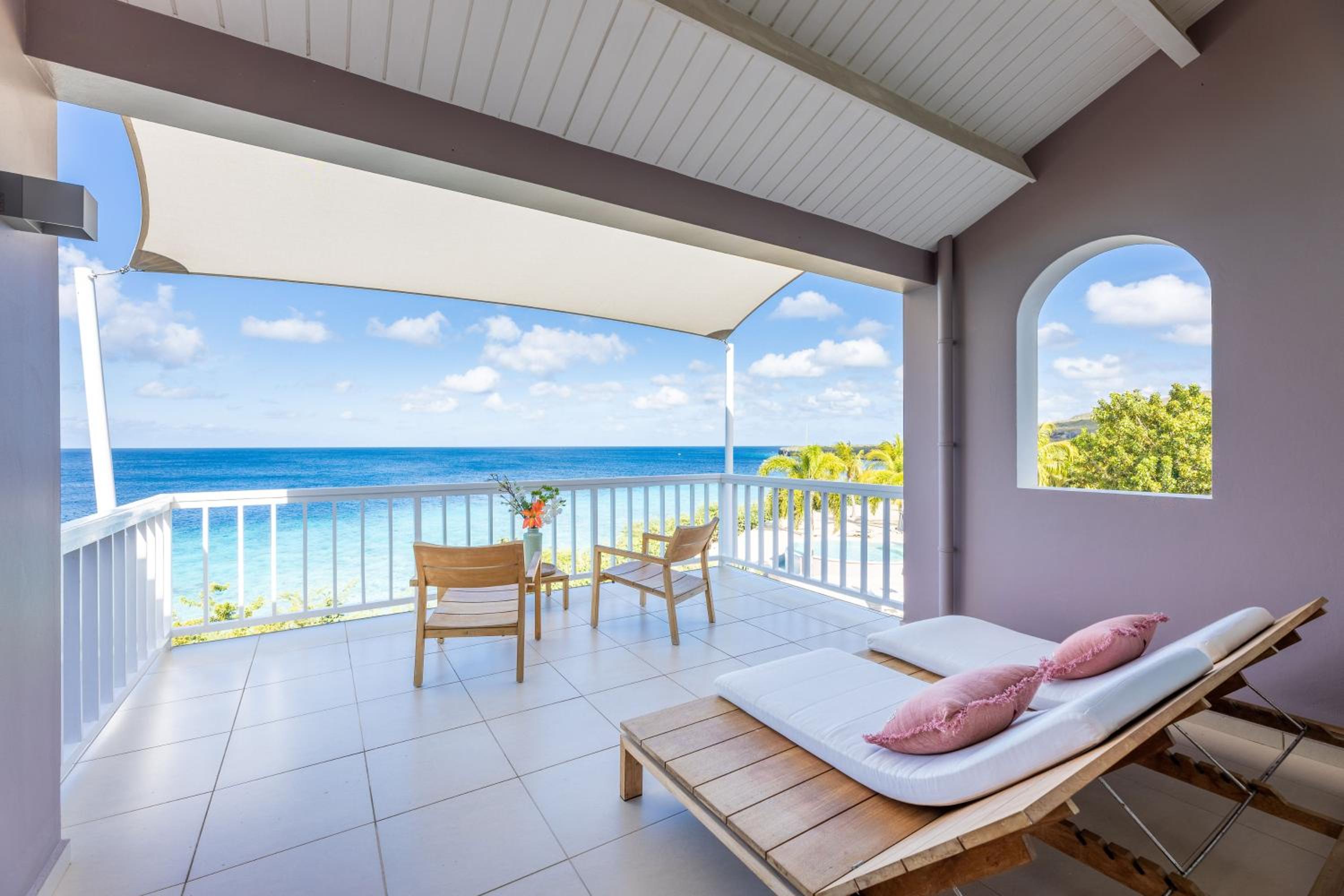 Coral Estate Luxury Resort - Photo 7