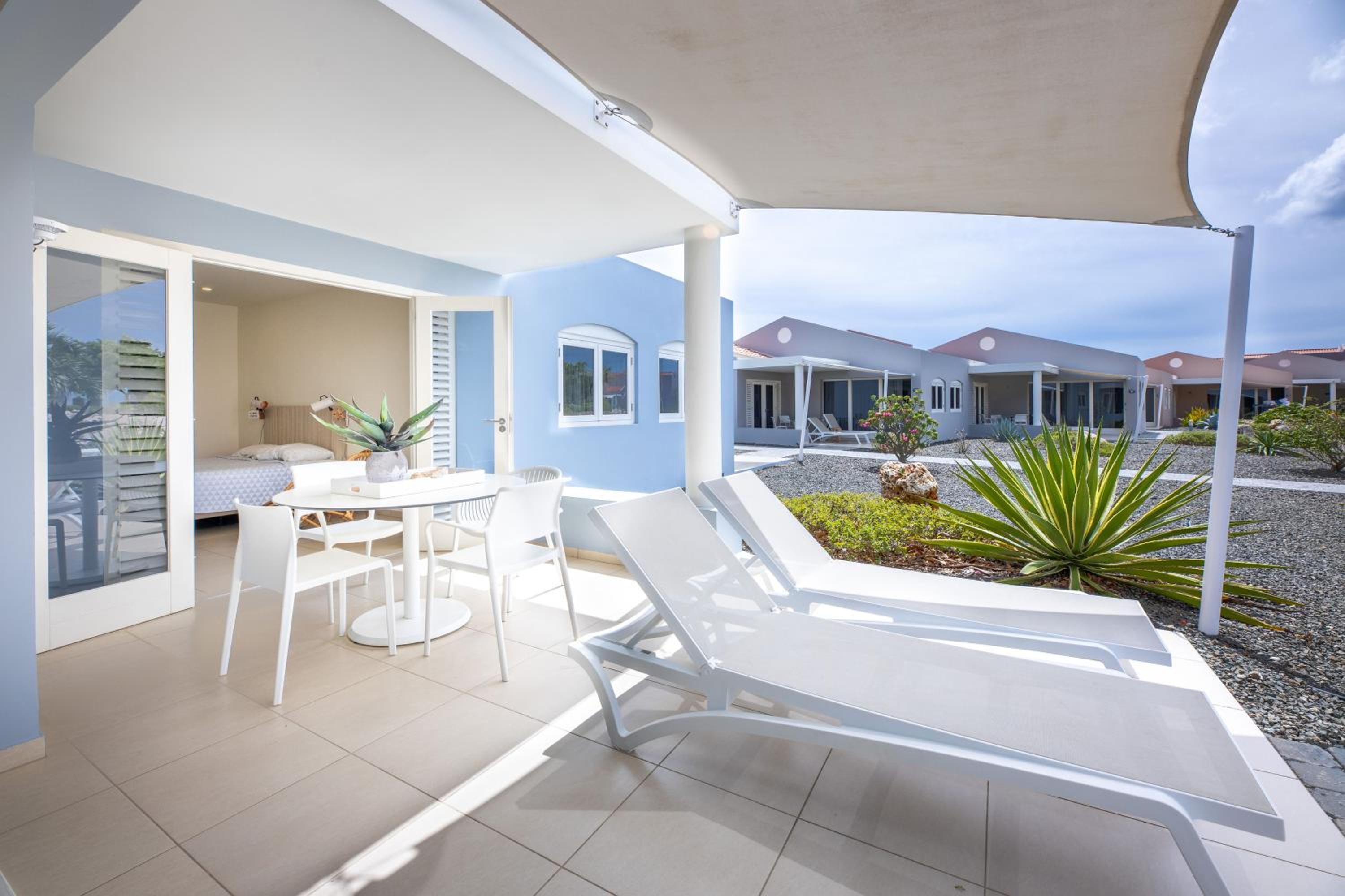 Coral Estate Luxury Resort - Photo 21