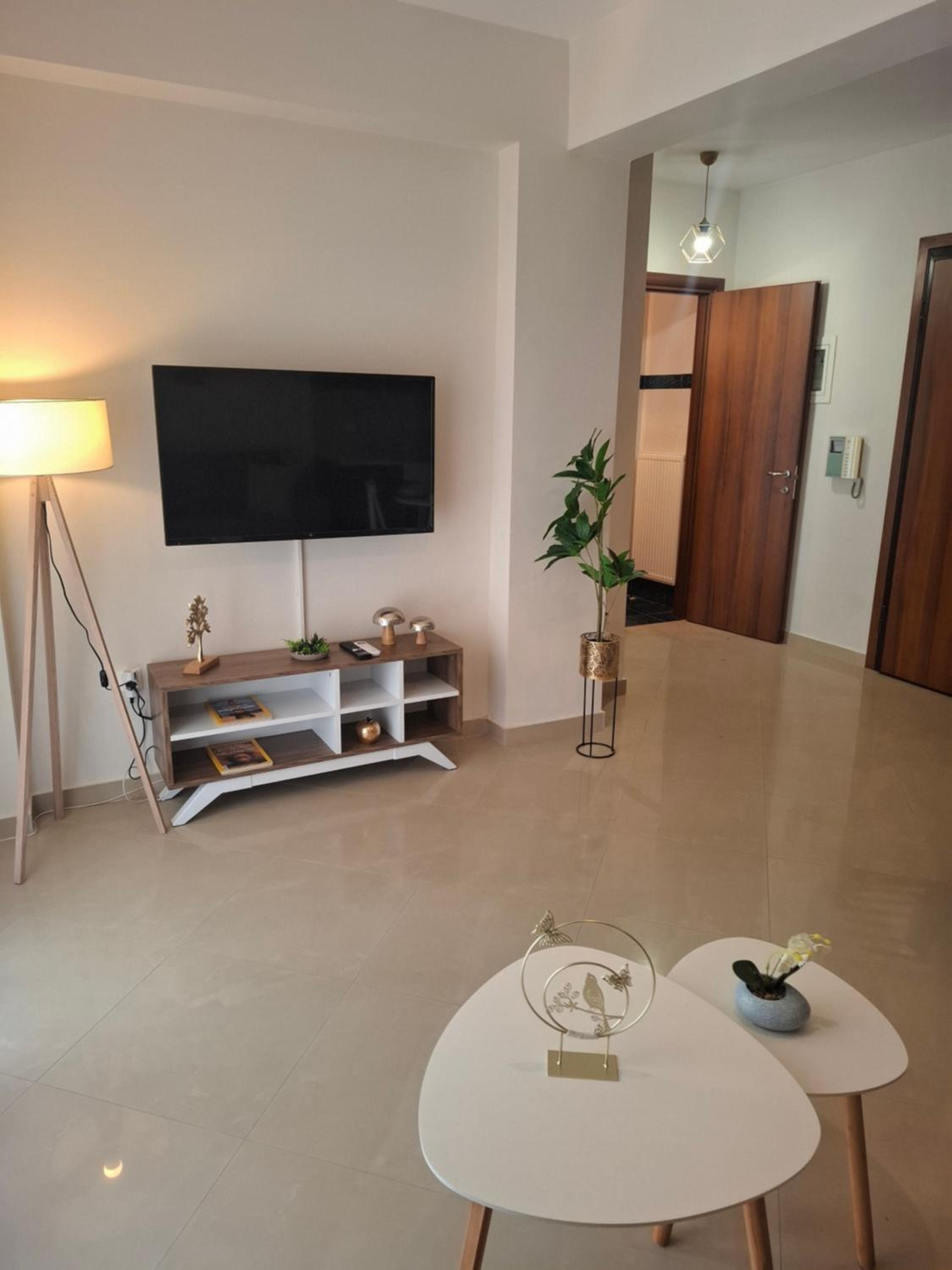 BRIGHT ELEGANCE #DTerra Apartments#