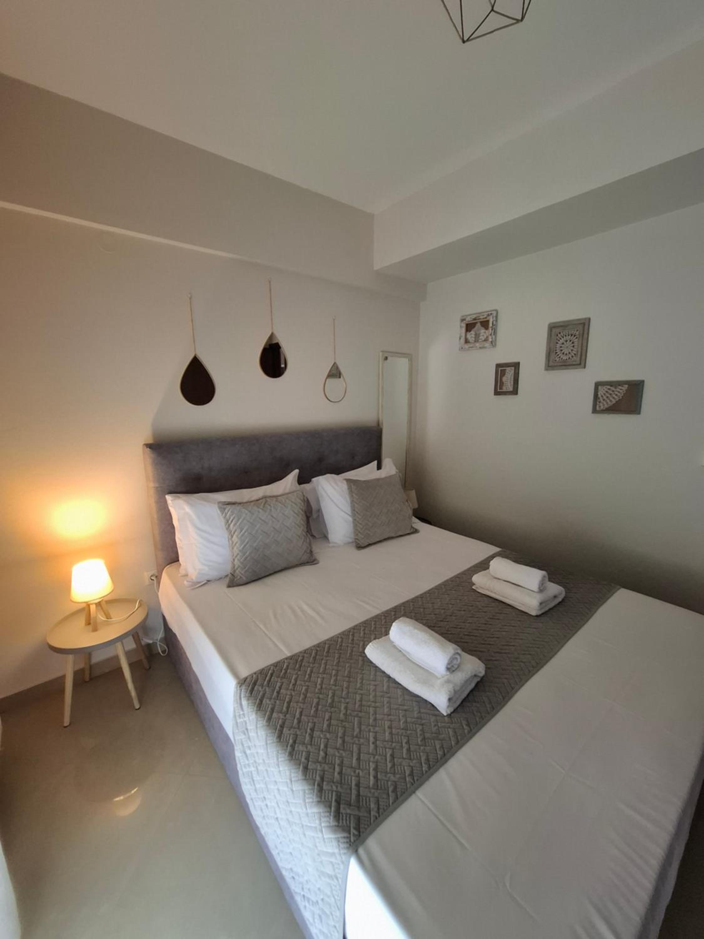 BRIGHT ELEGANCE #DTerra Apartments#