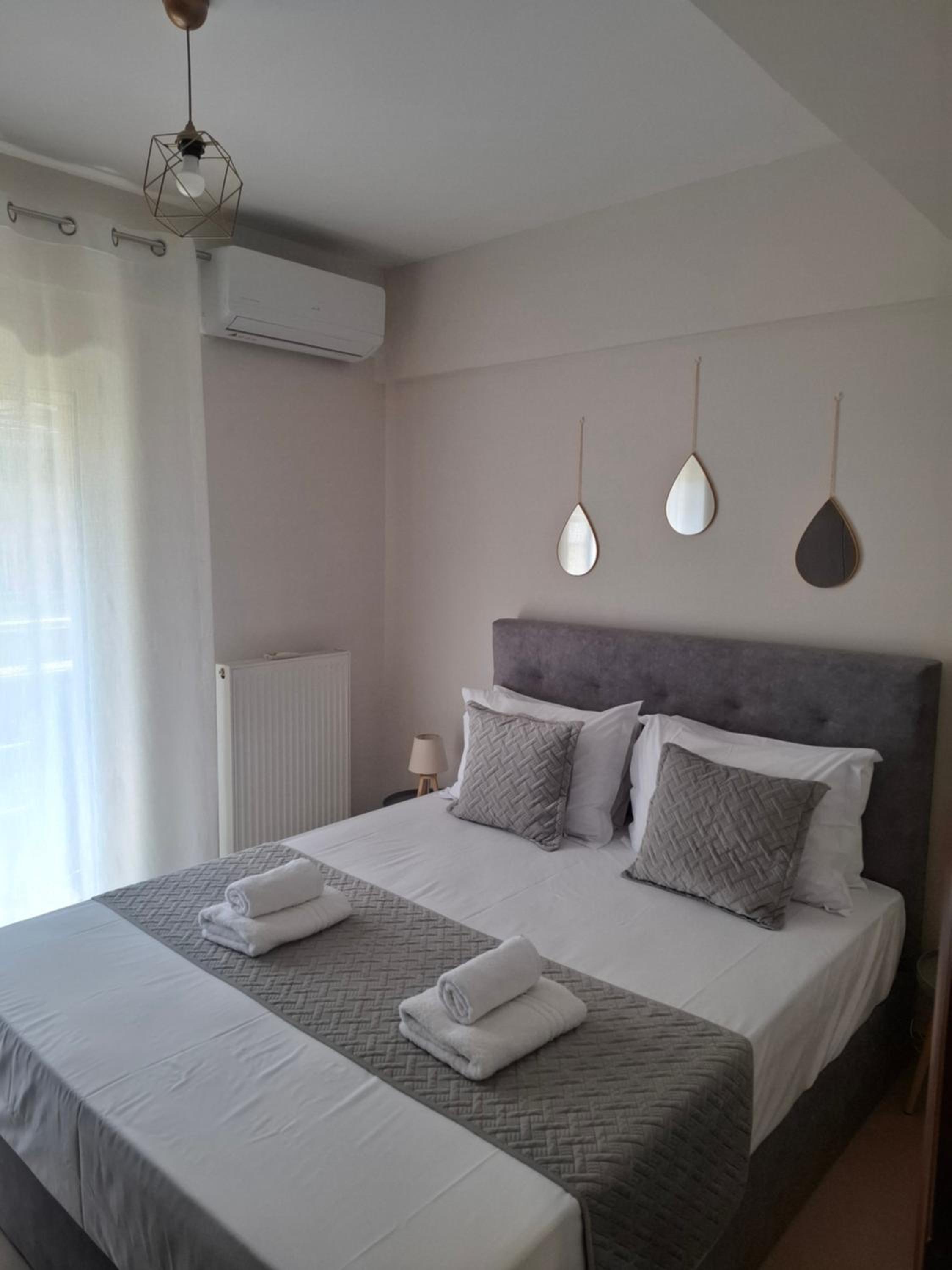 BRIGHT ELEGANCE #DTerra Apartments#