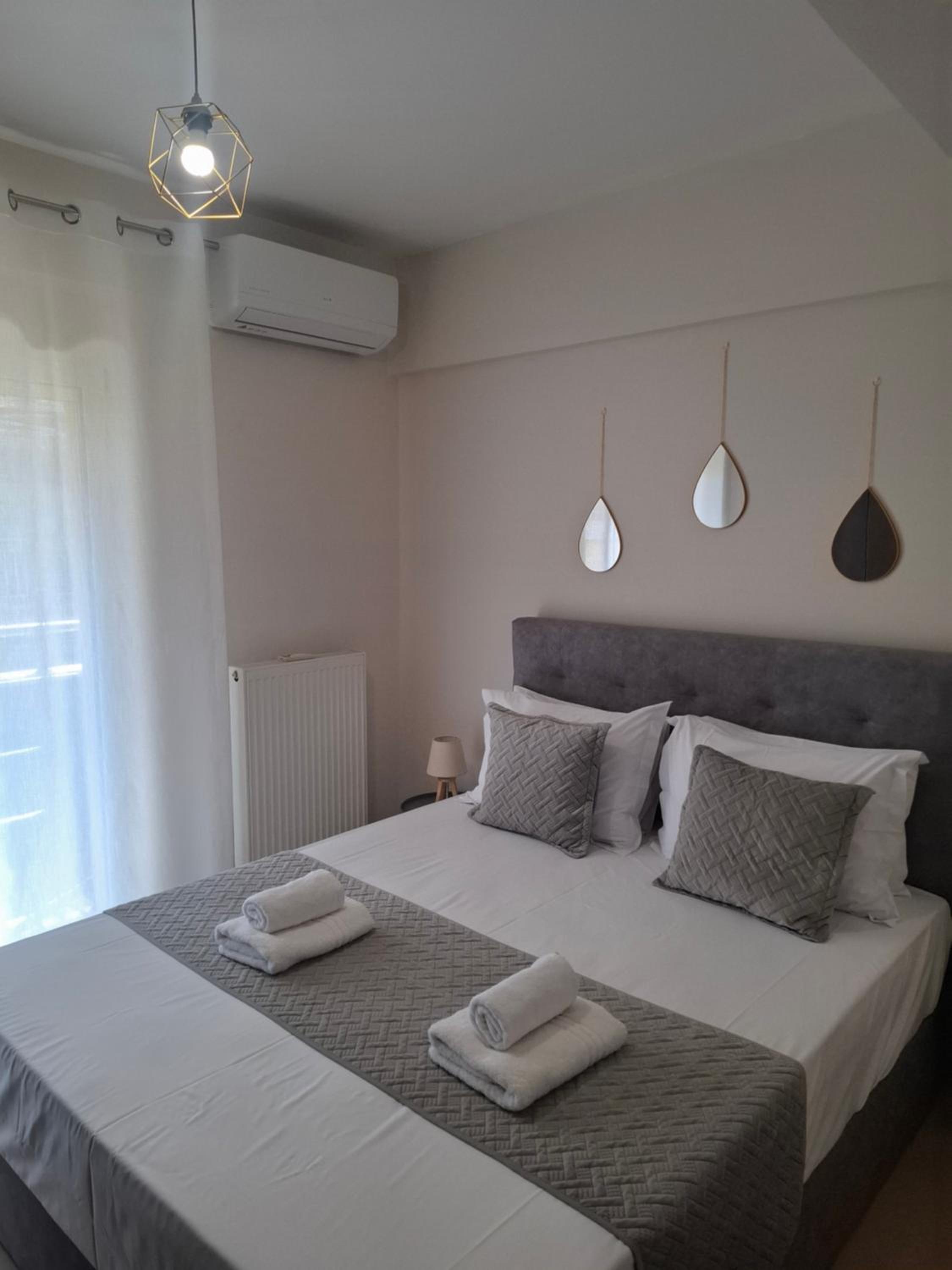 BRIGHT ELEGANCE #DTerra Apartments#