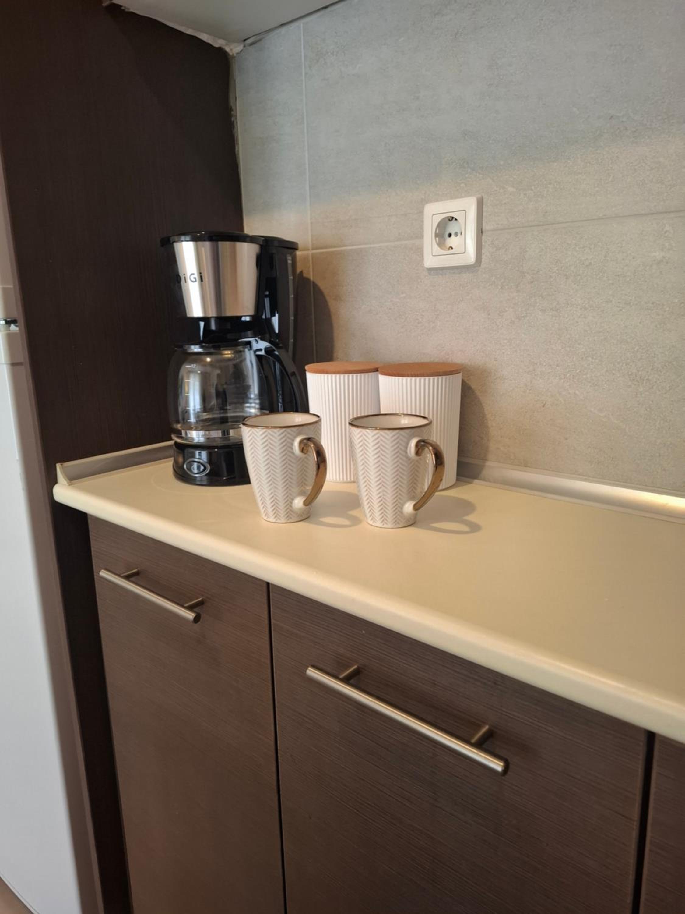 BRIGHT ELEGANCE #DTerra Apartments#