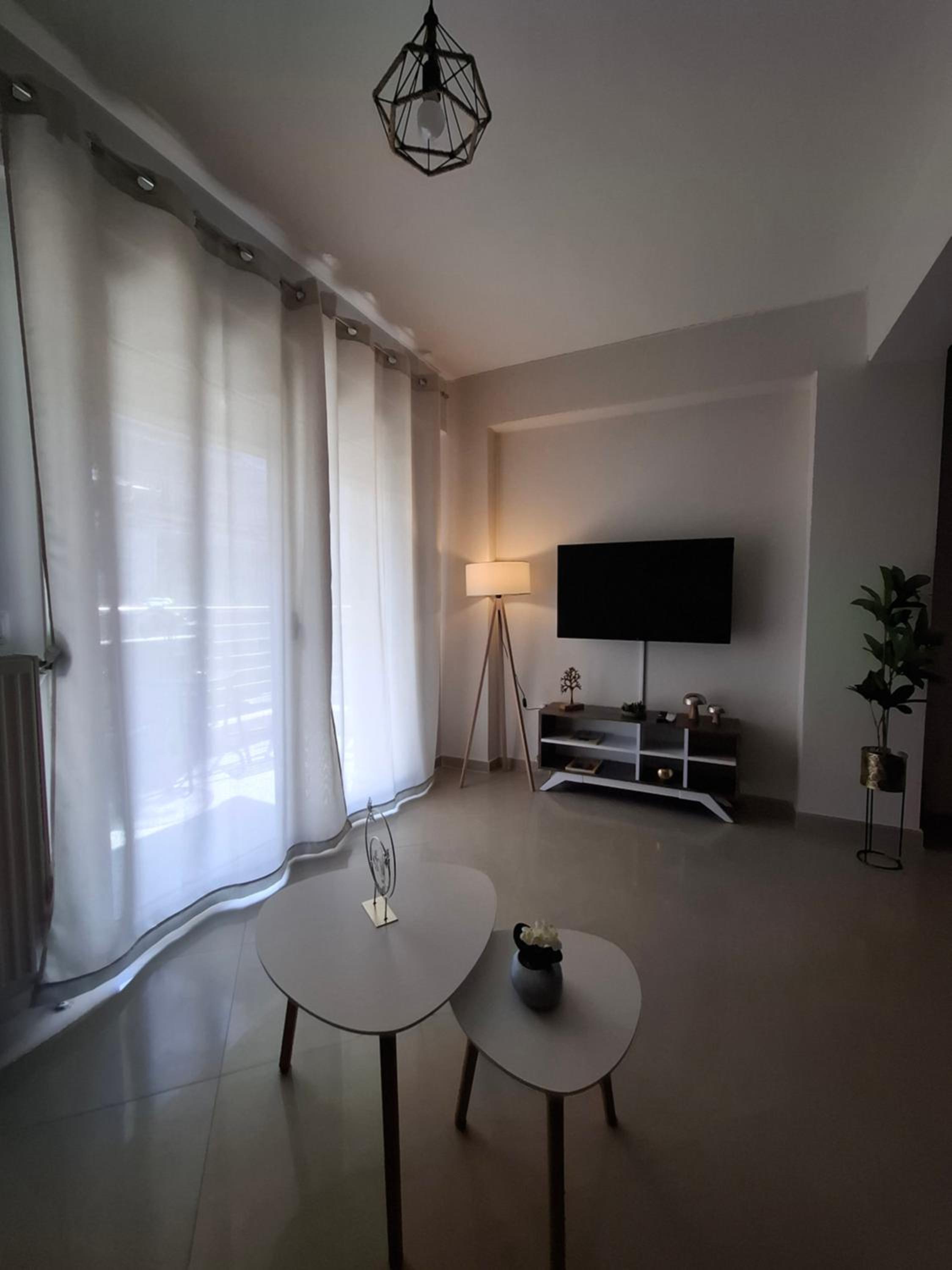 BRIGHT ELEGANCE #DTerra Apartments#
