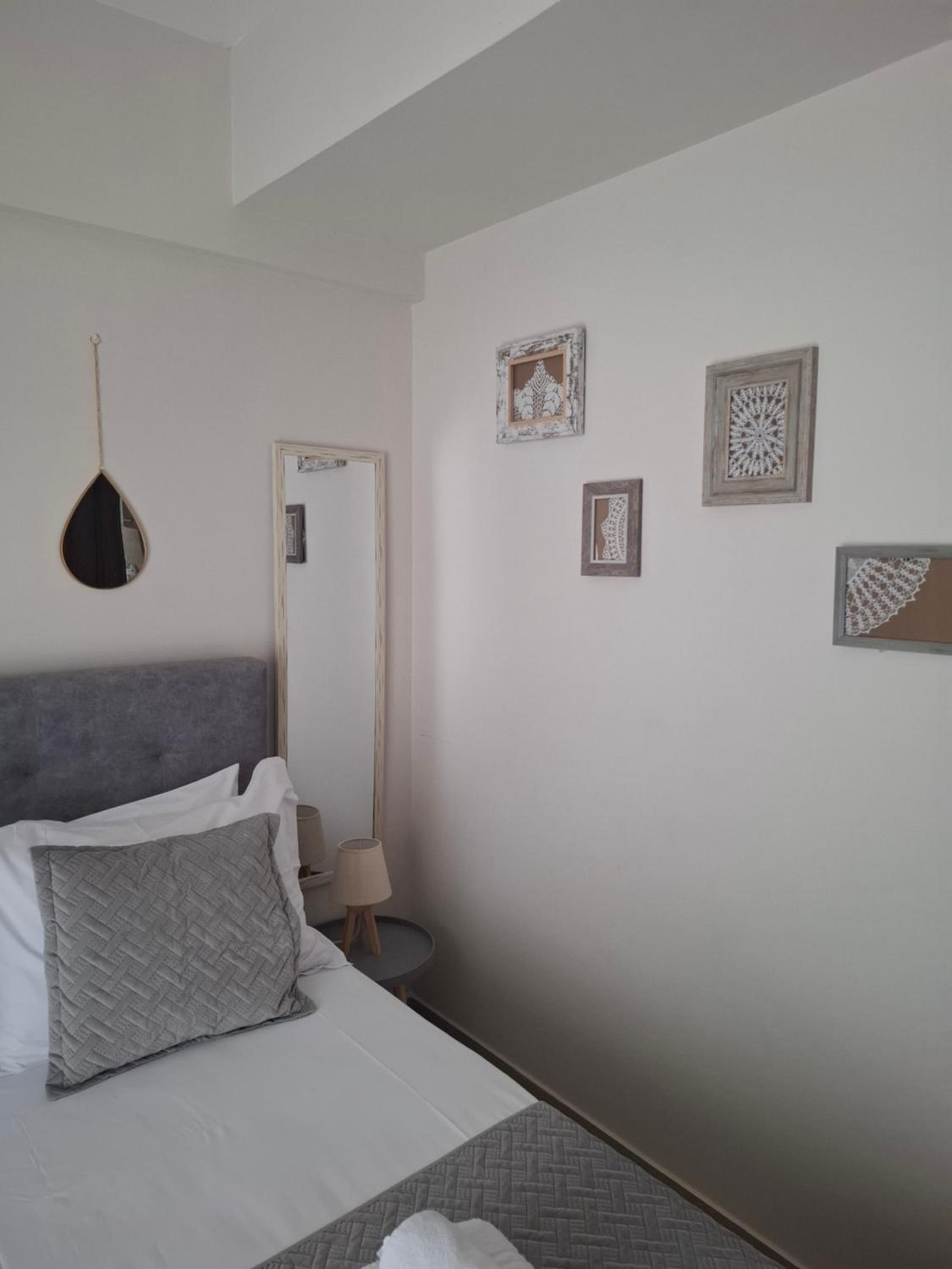 BRIGHT ELEGANCE #DTerra Apartments#