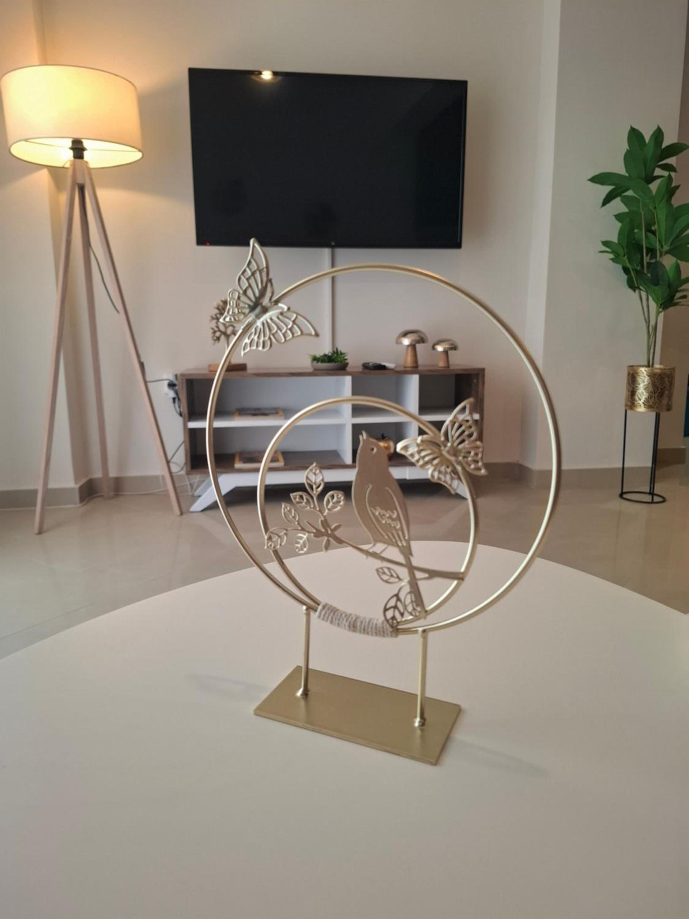 BRIGHT ELEGANCE #DTerra Apartments#