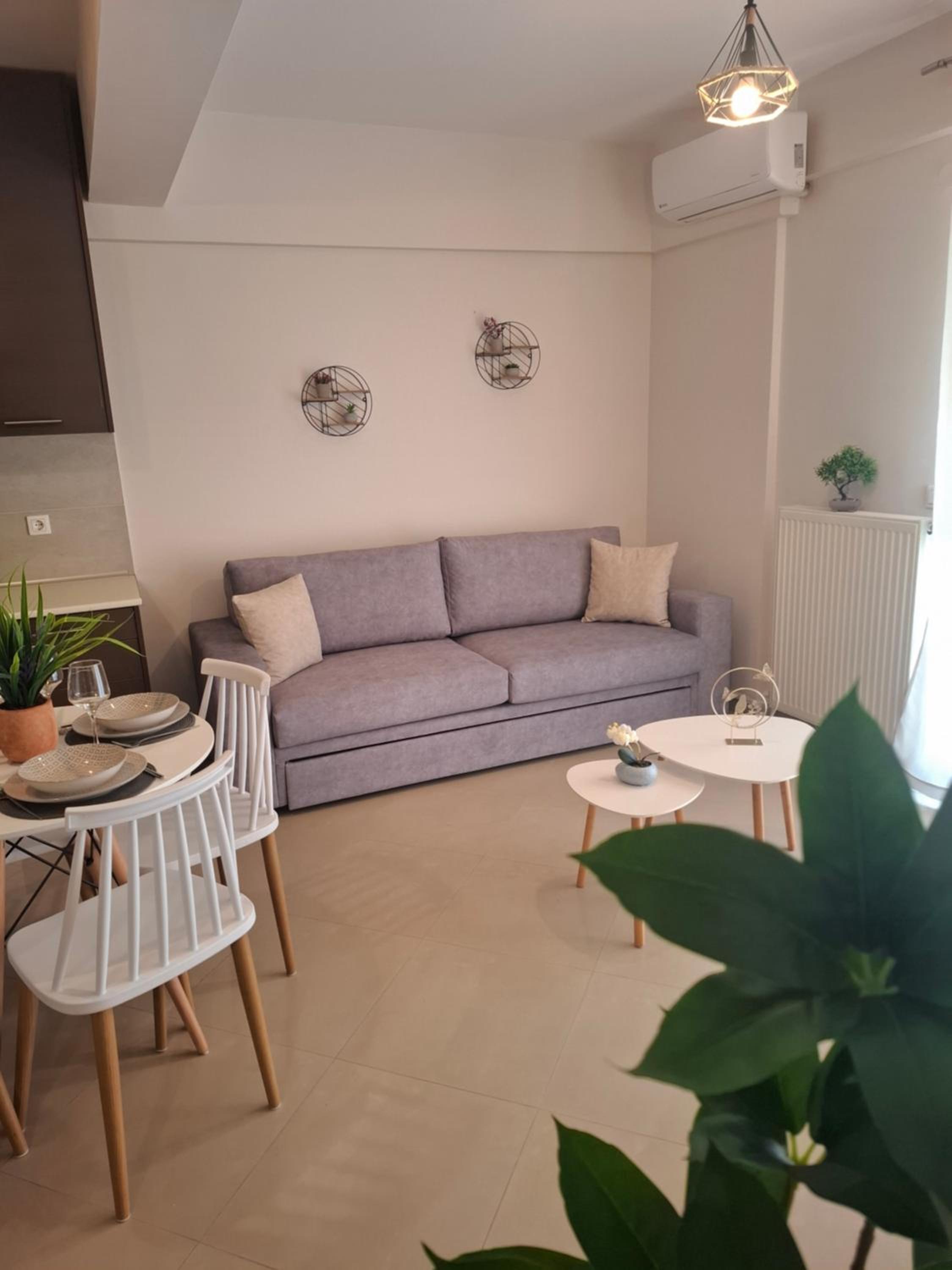 BRIGHT ELEGANCE #DTerra Apartments#