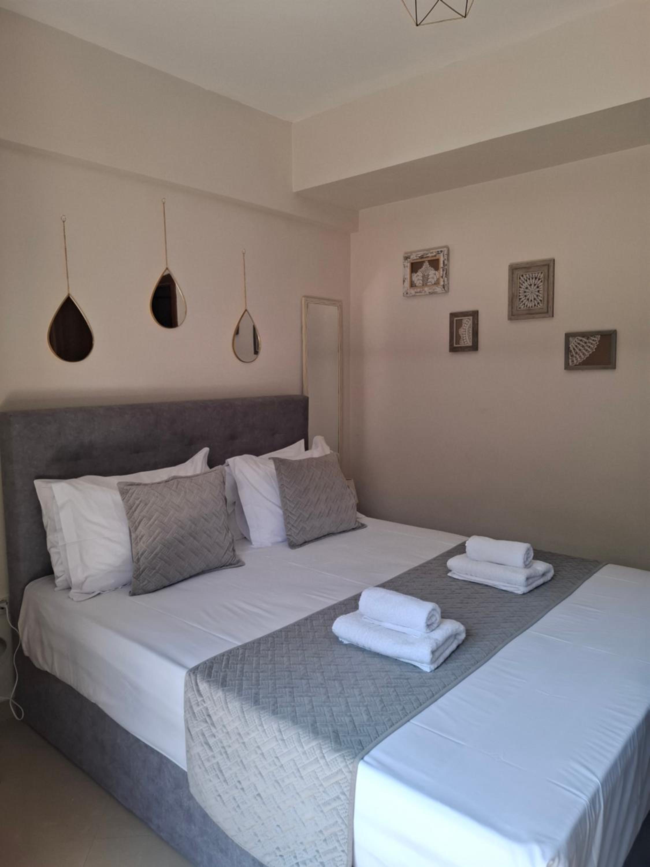 BRIGHT ELEGANCE #DTerra Apartments#