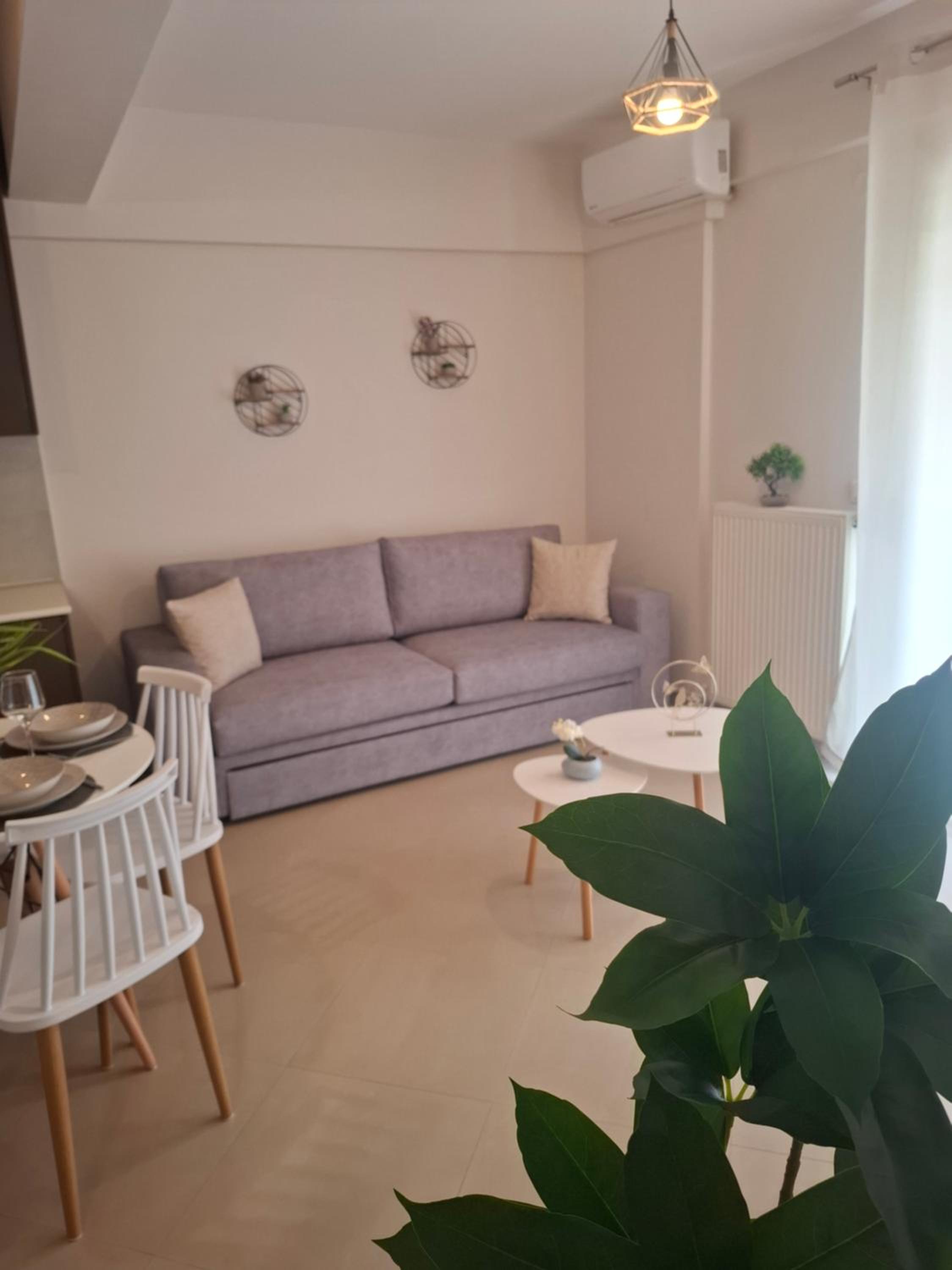 BRIGHT ELEGANCE #DTerra Apartments#
