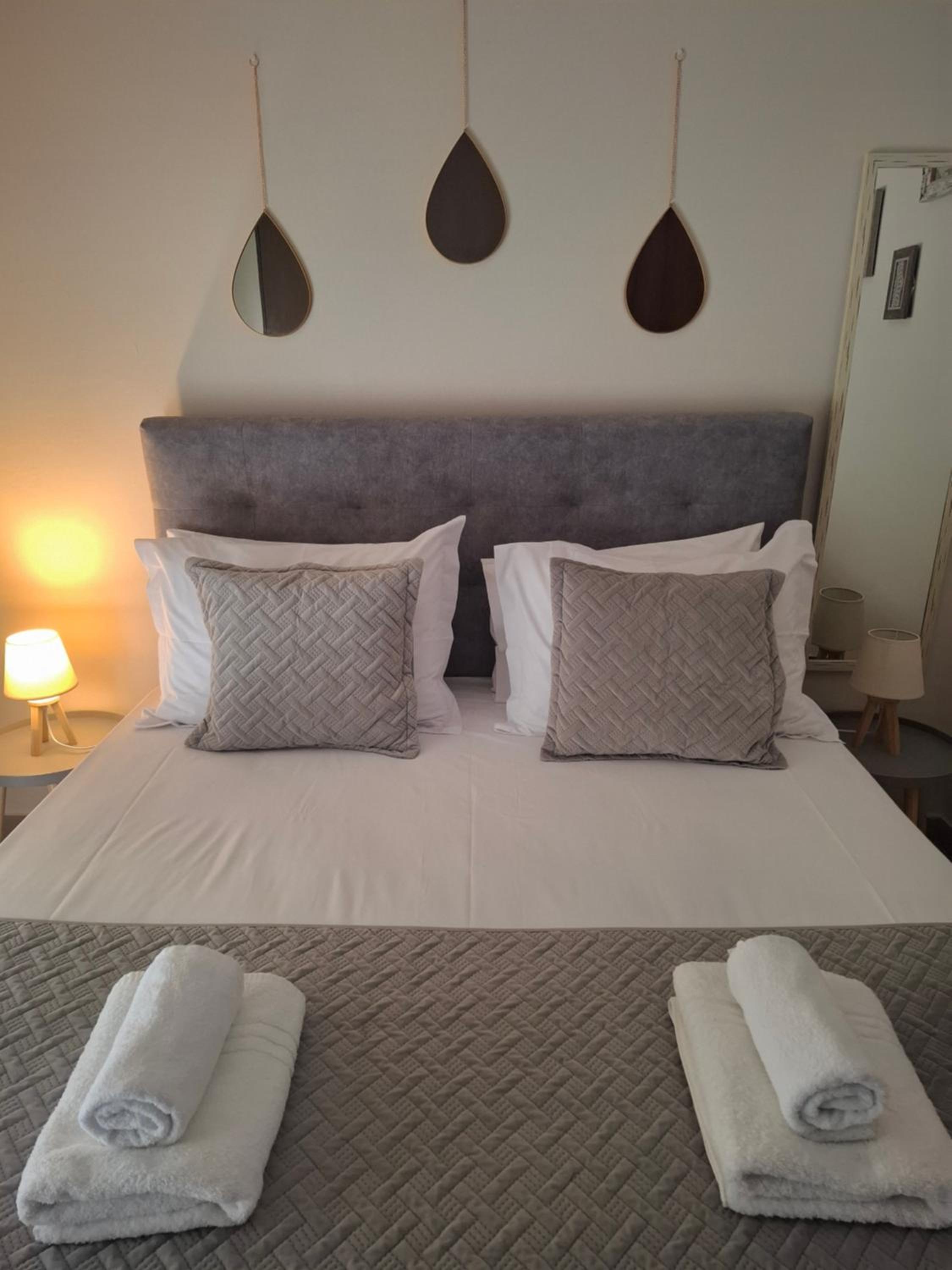 BRIGHT ELEGANCE #DTerra Apartments#