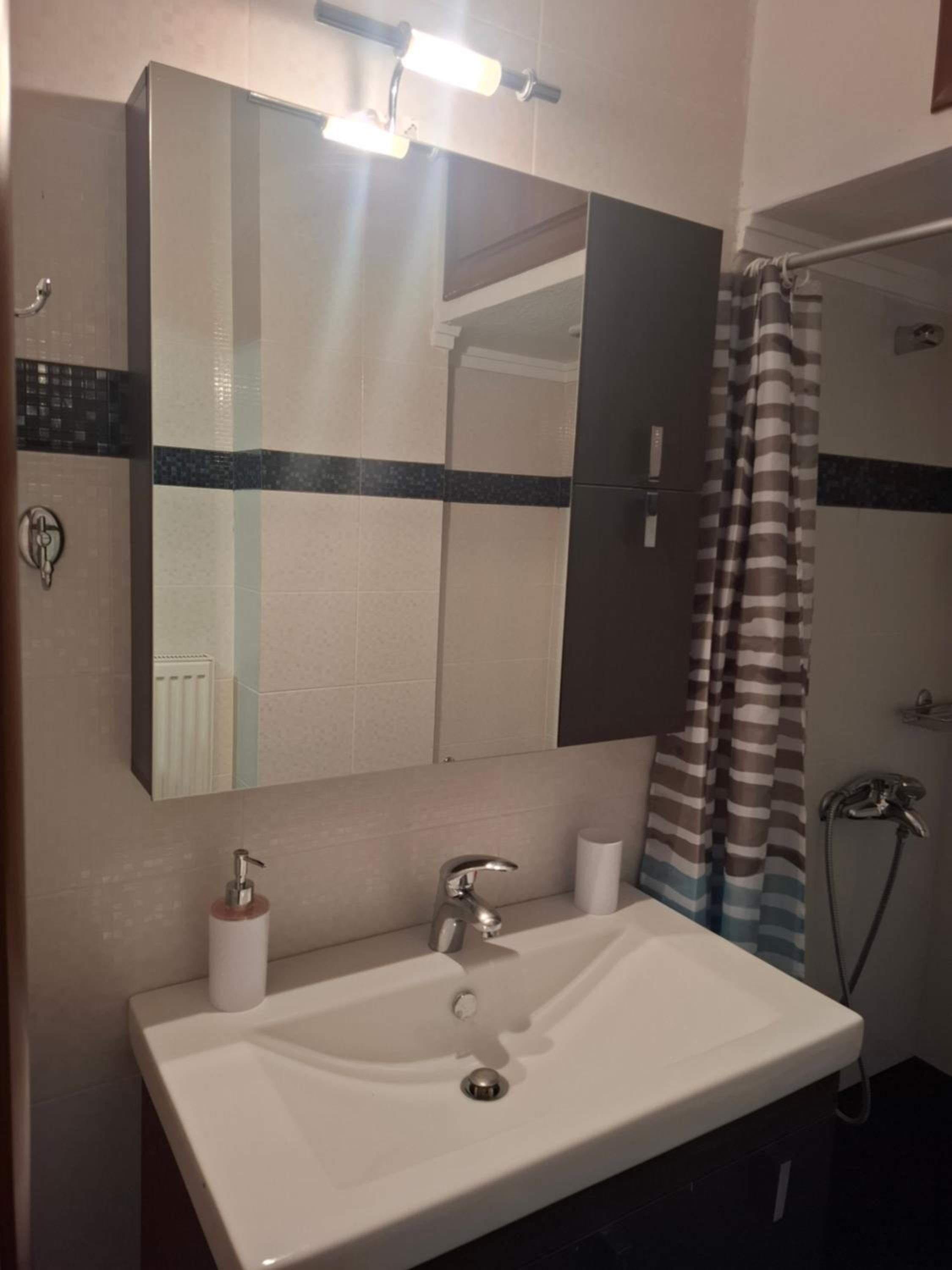 BRIGHT ELEGANCE #DTerra Apartments#