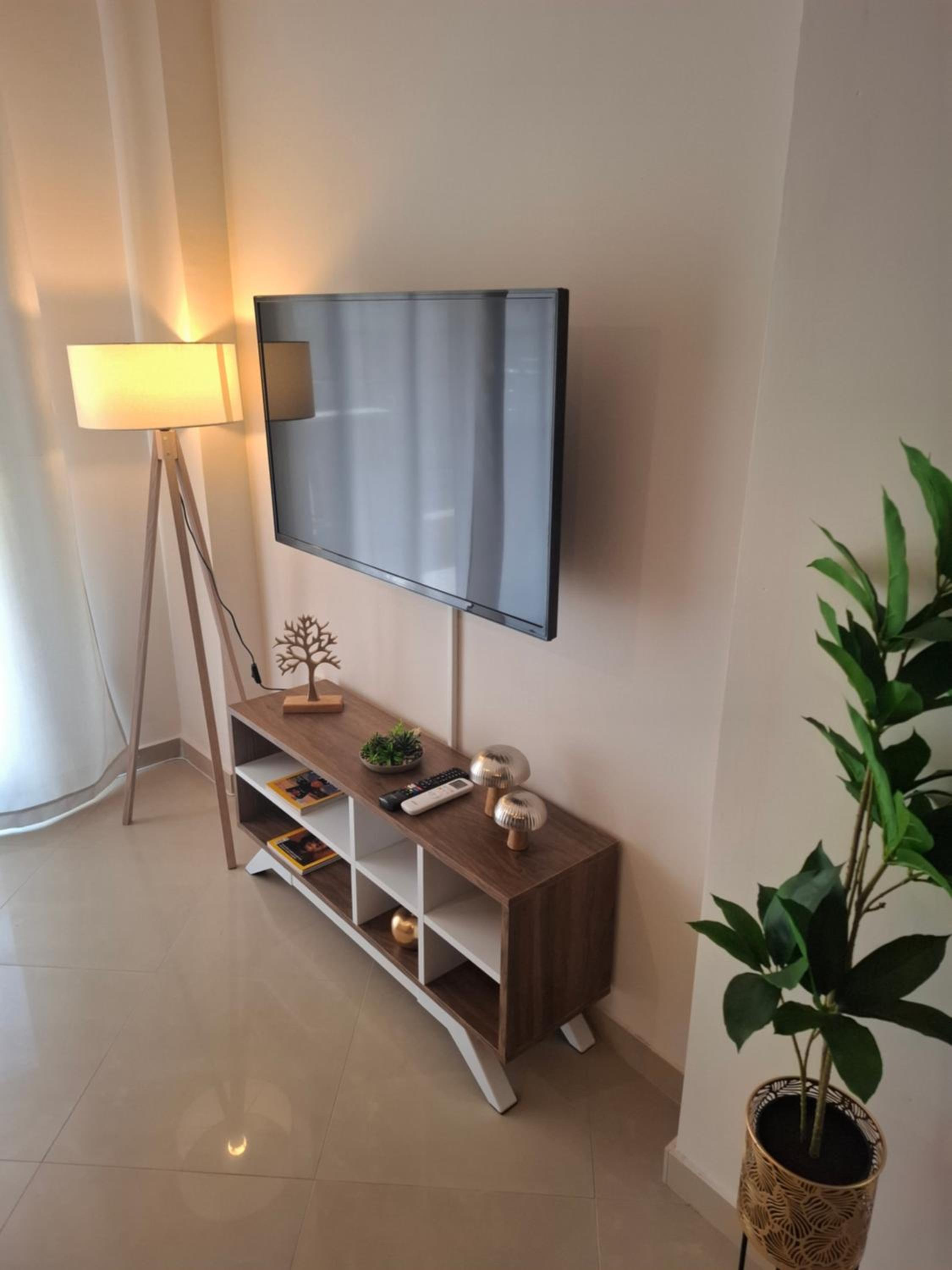 BRIGHT ELEGANCE #DTerra Apartments#