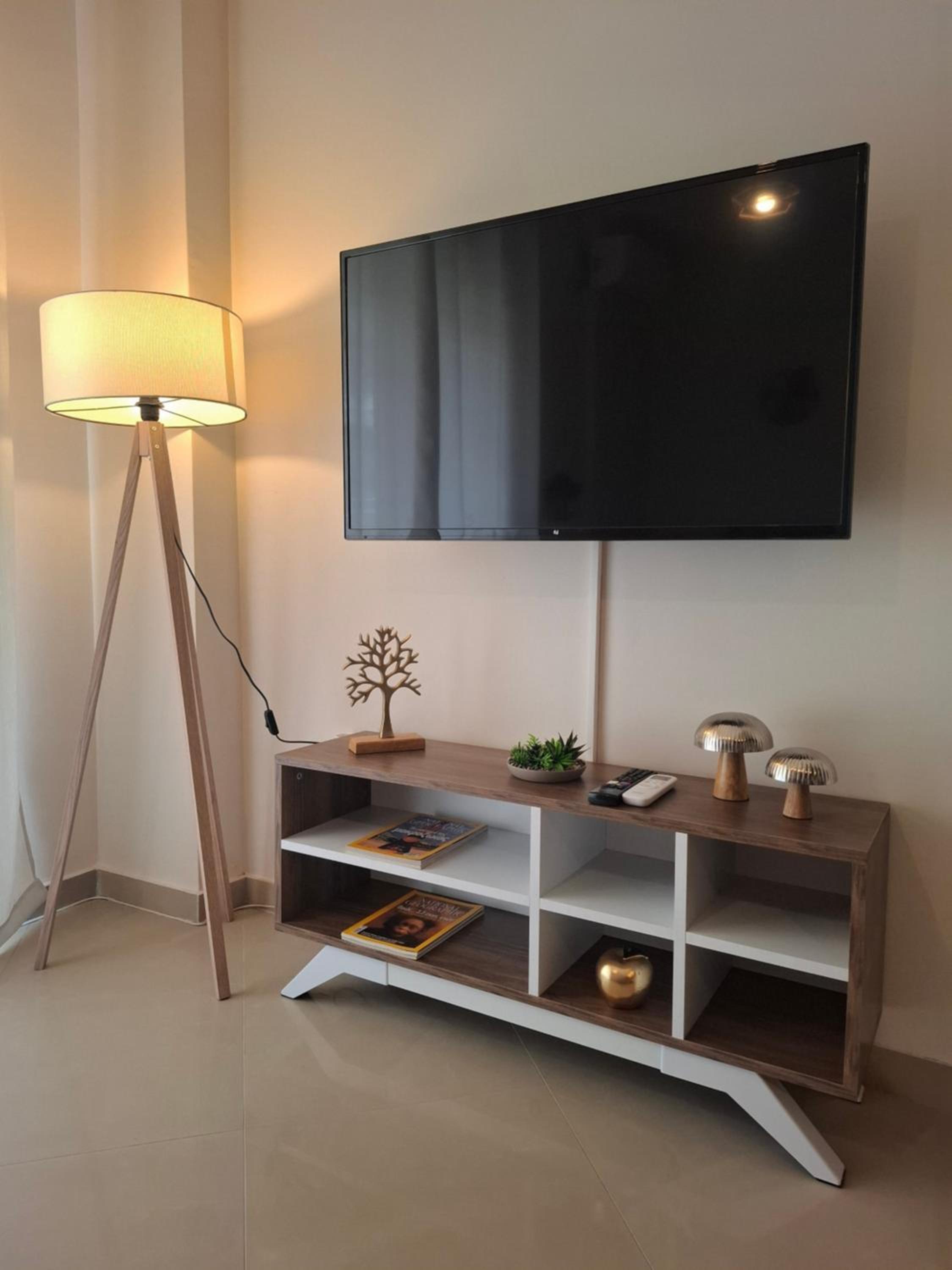 BRIGHT ELEGANCE #DTerra Apartments#