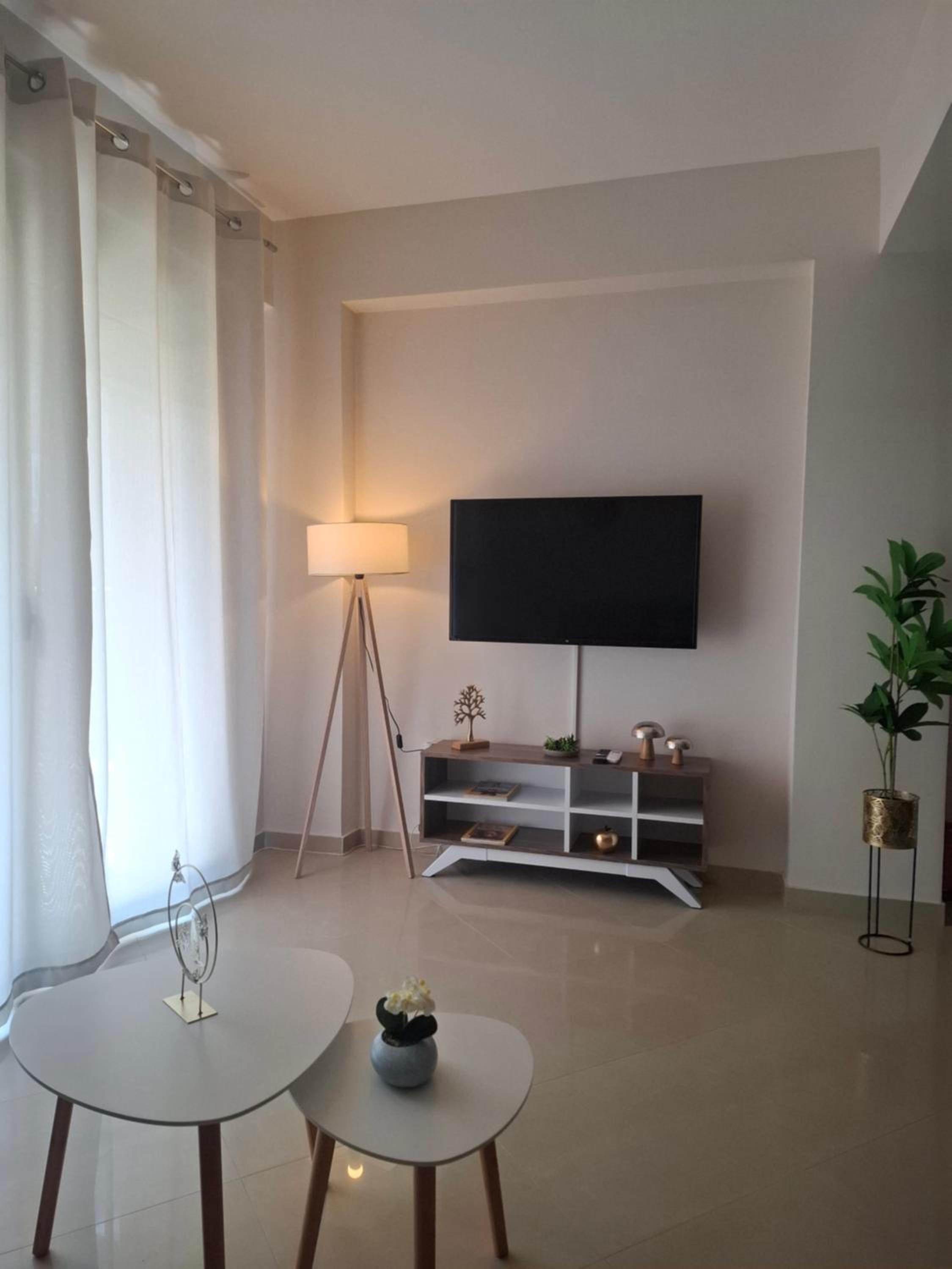 BRIGHT ELEGANCE #DTerra Apartments#