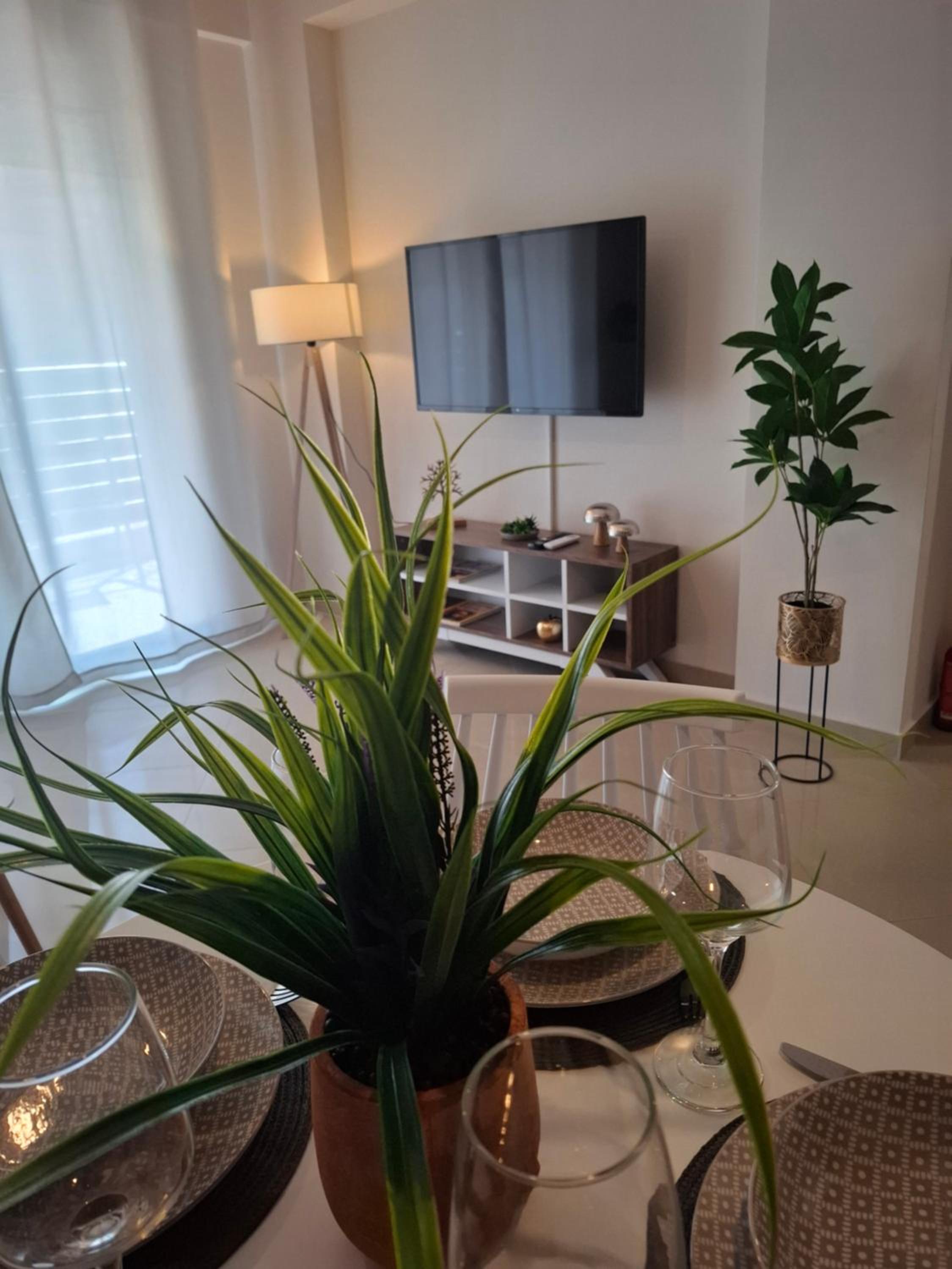 BRIGHT ELEGANCE #DTerra Apartments#