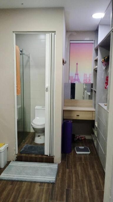 Departamento2, amplio y elegante en urbanización