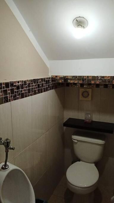 Departamento2, amplio y elegante en urbanización