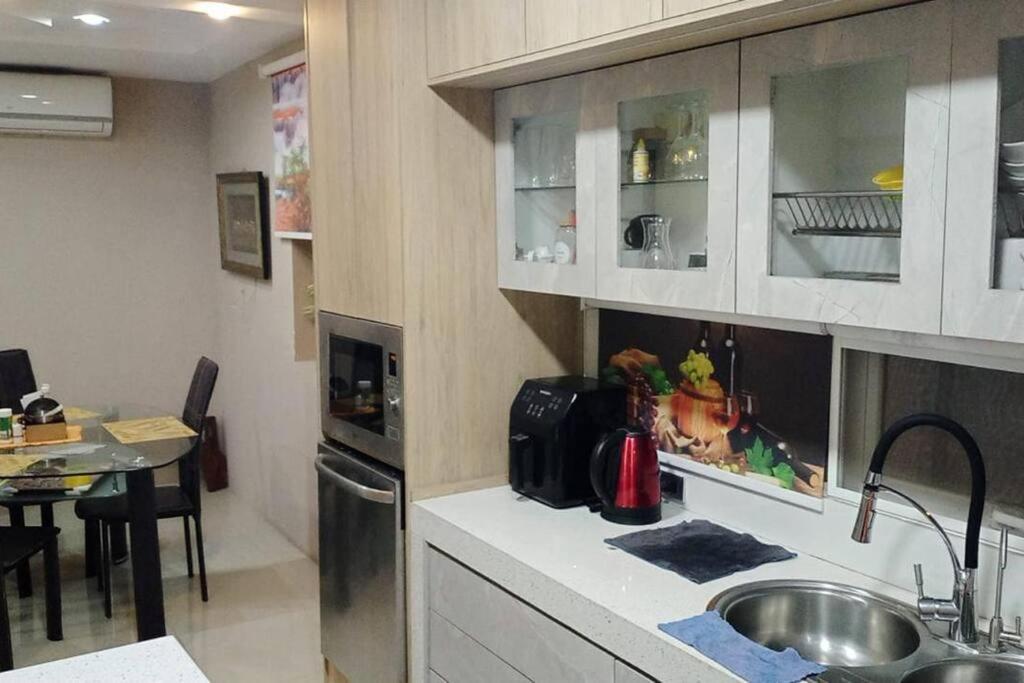 Departamento2, amplio y elegante en urbanización