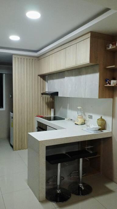 Departamento2, amplio y elegante en urbanización