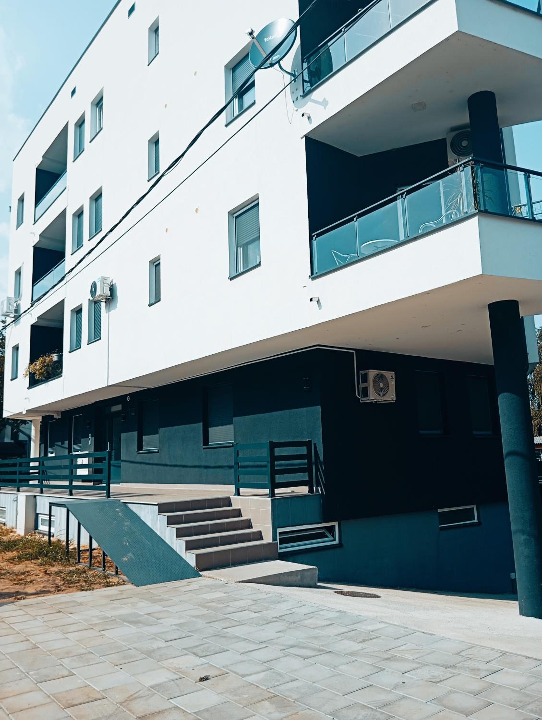 Apartman Sofija