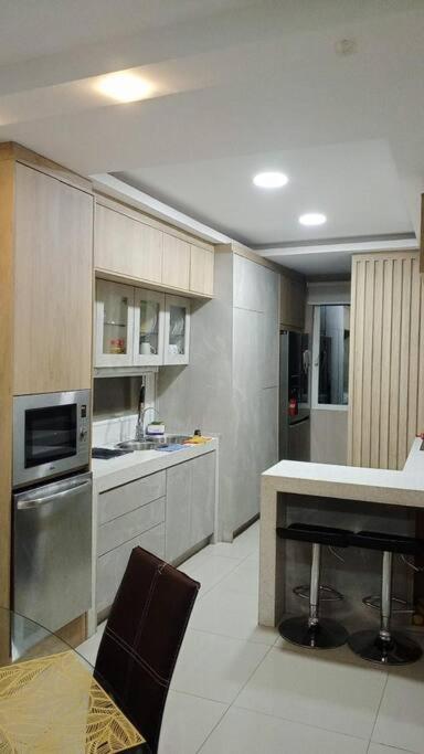 Departamento2, amplio y elegante en urbanización