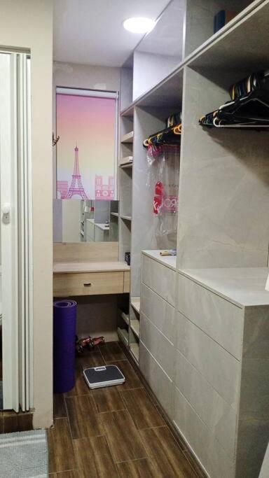 Departamento2, amplio y elegante en urbanización
