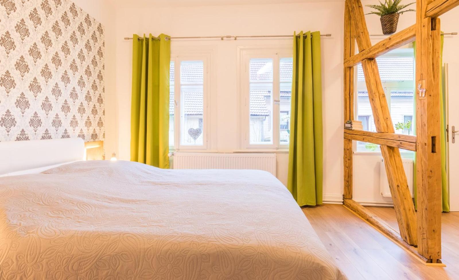 Ferienhaus Innerste