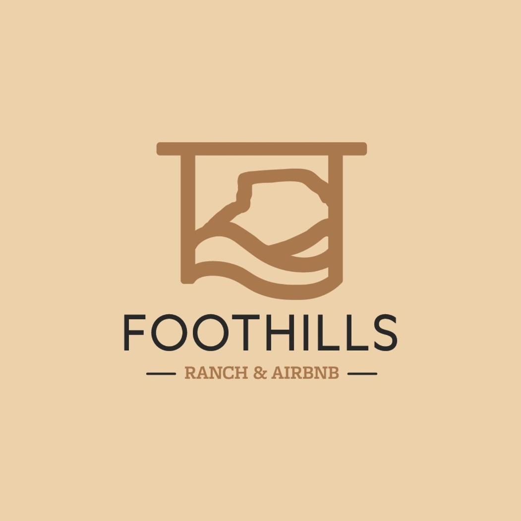 Foothills Ranch & Airbnb