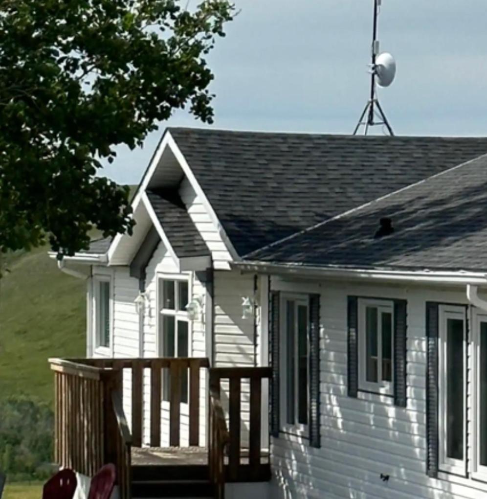 Foothills Ranch & Airbnb