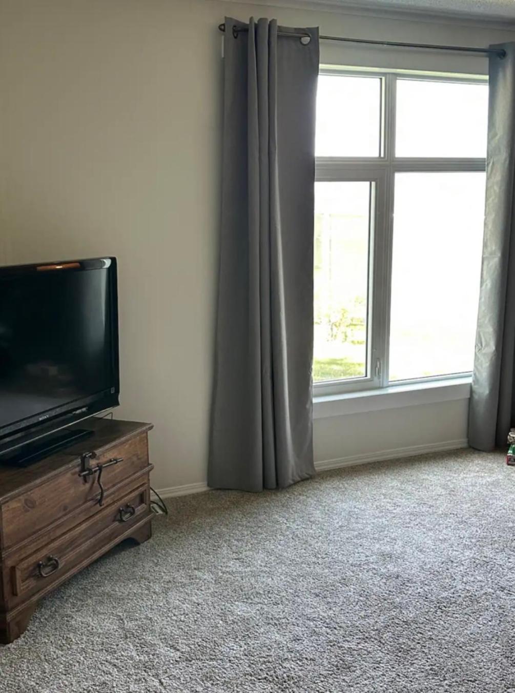 Foothills Ranch & Airbnb