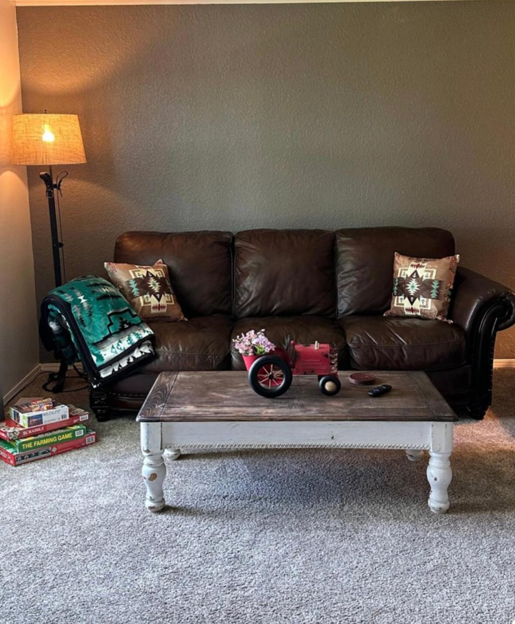 Foothills Ranch & Airbnb