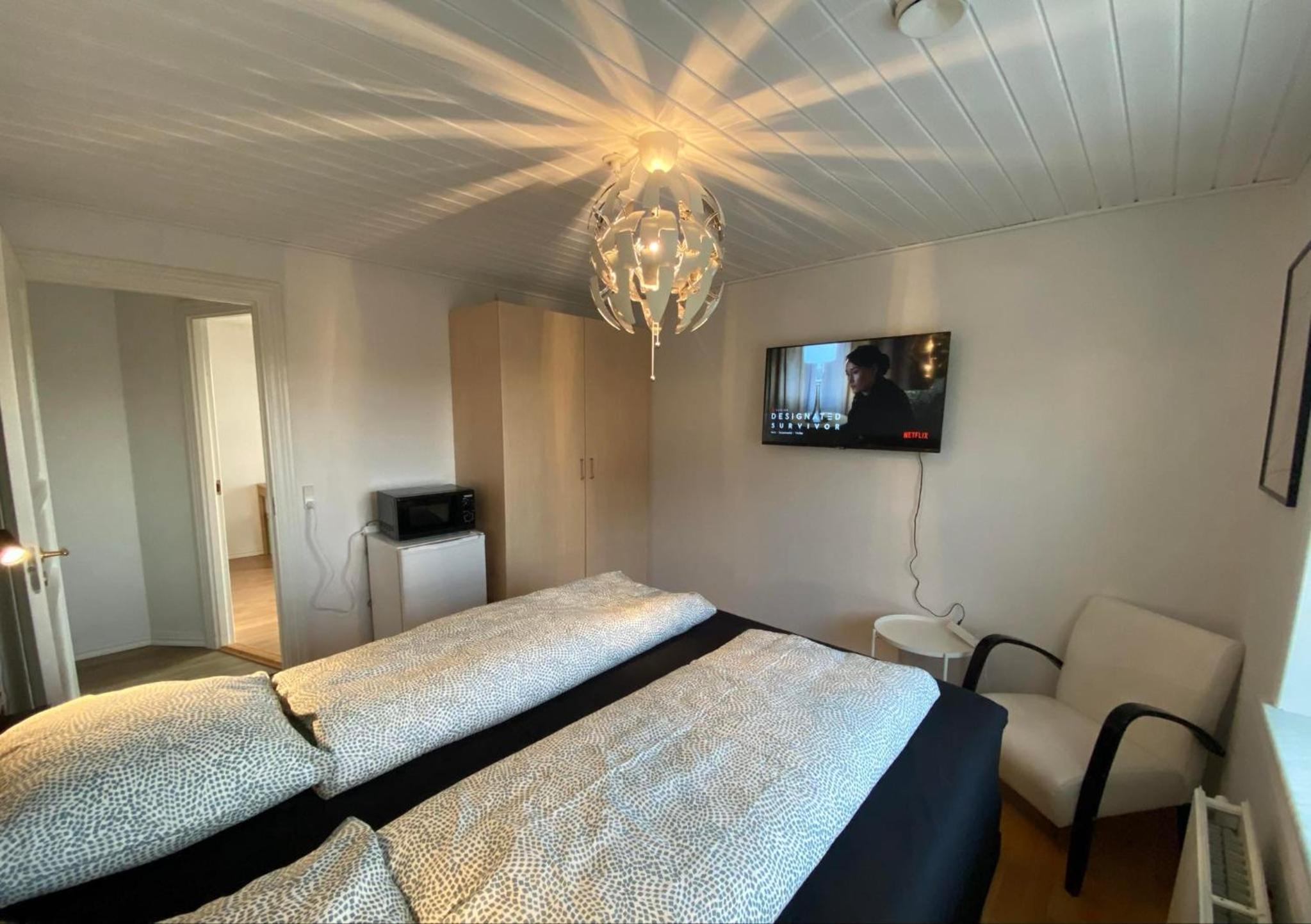 Hotel Vandel Ella apartment - Image 1