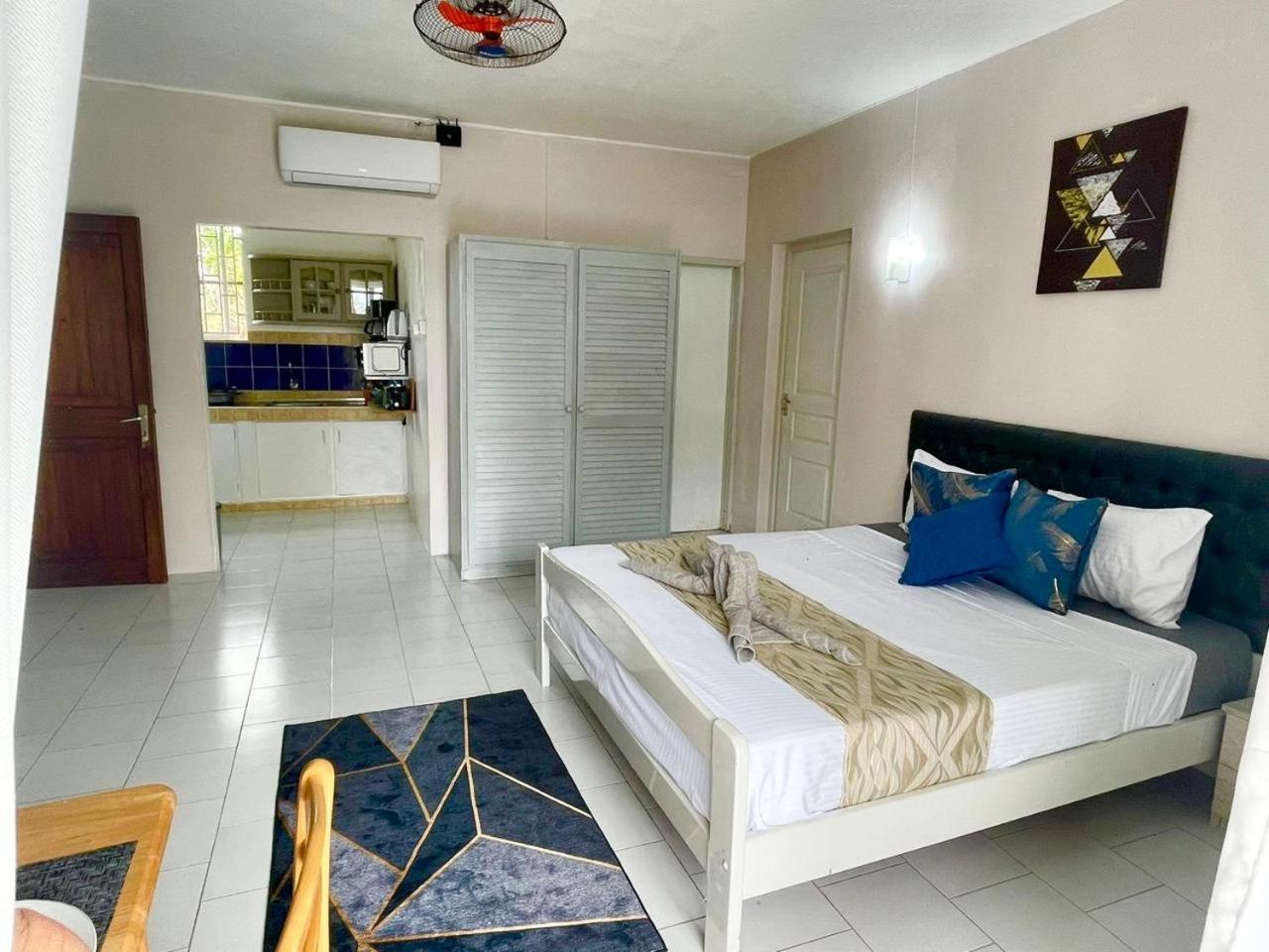 Residence Beach Azur