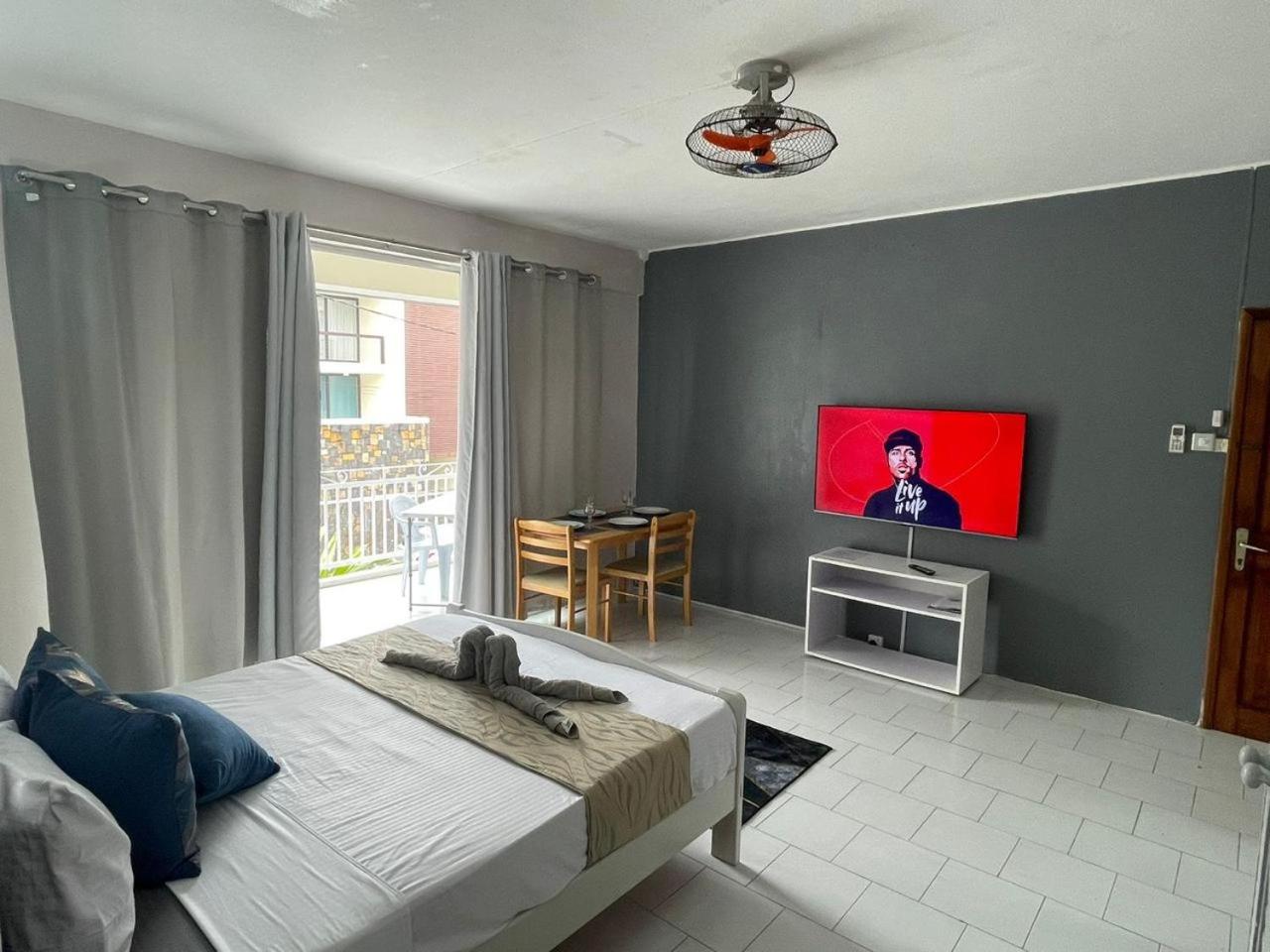 Residence Beach Azur