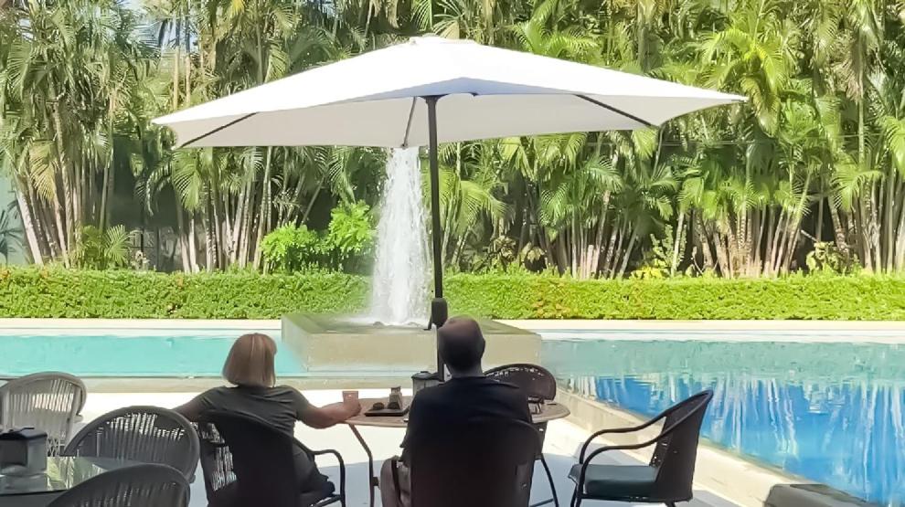 Hotel The Palms At Coco Beach - Image 1