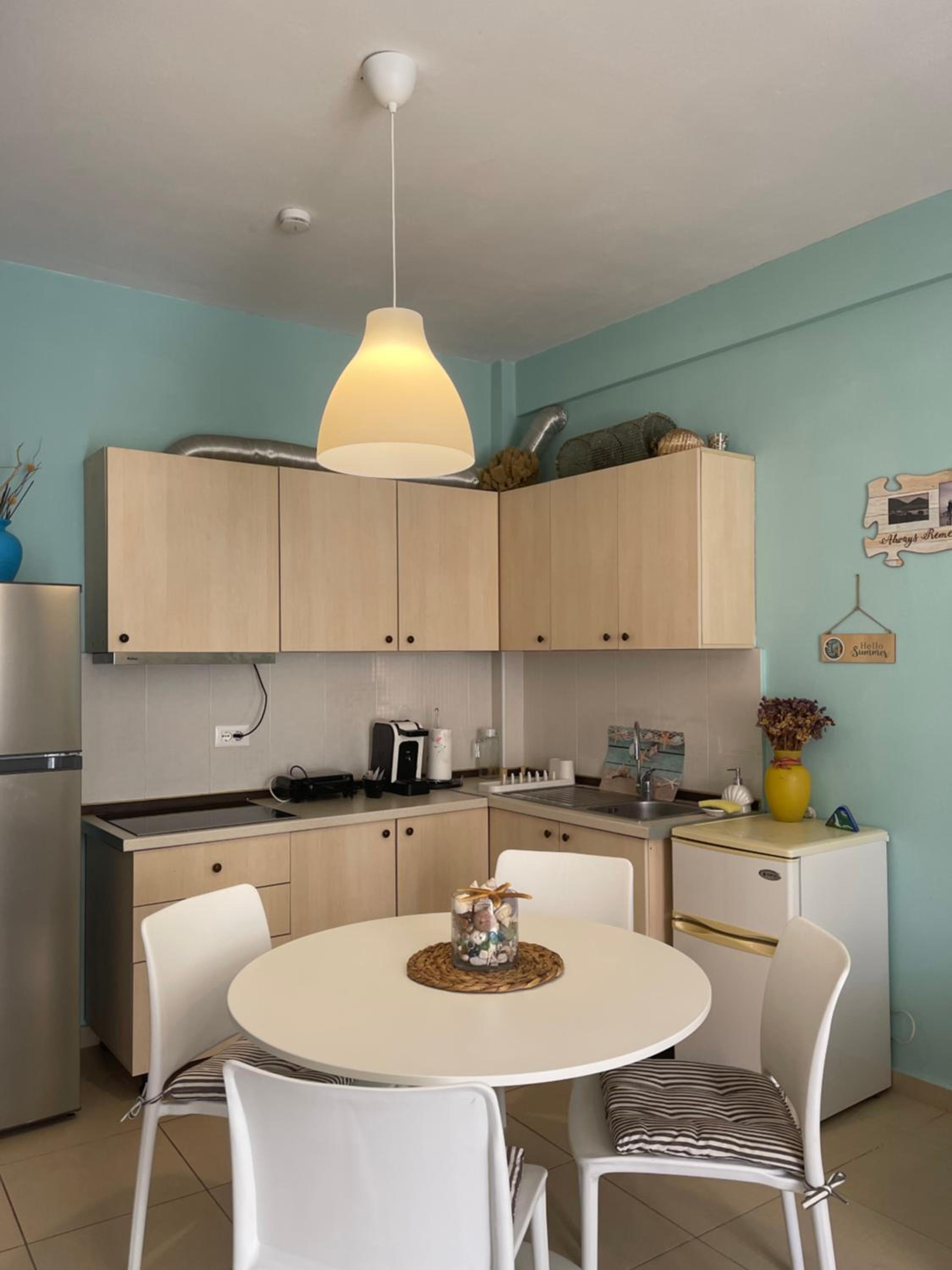 Saranda Aquamarine Sea View Condo