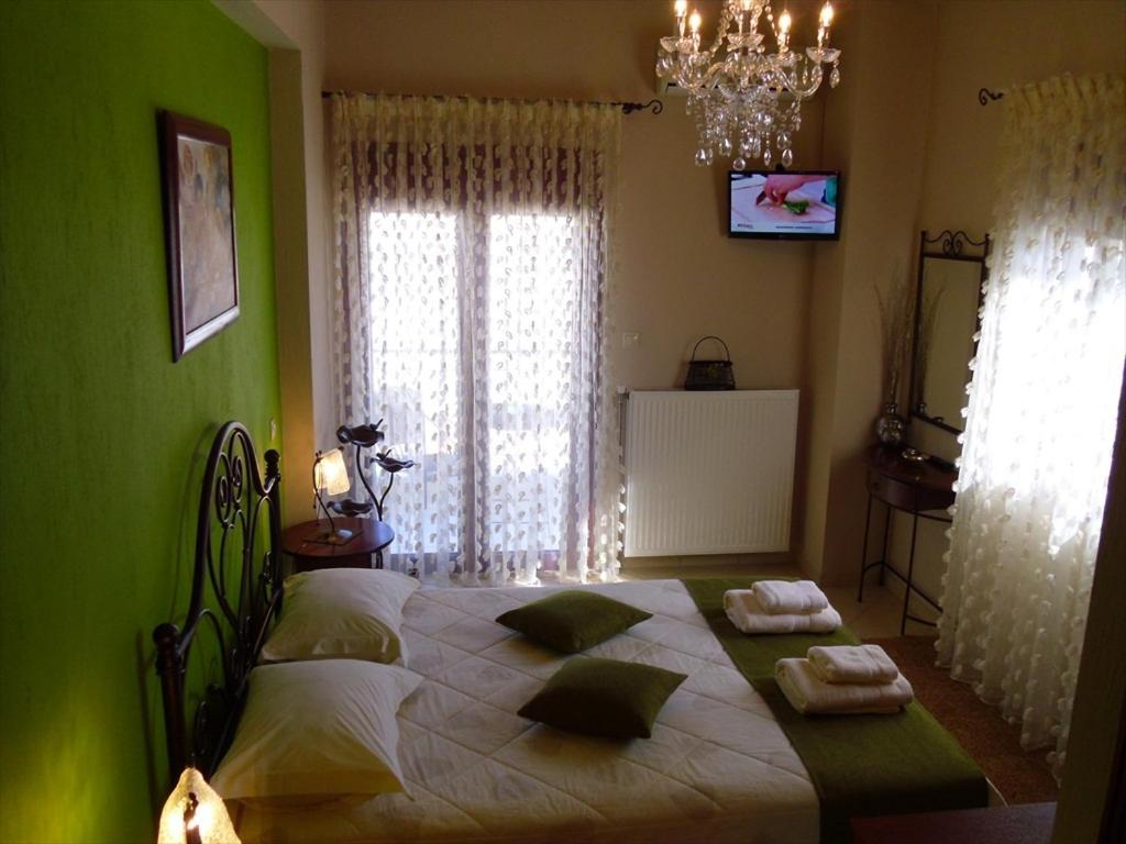 Garden Villa