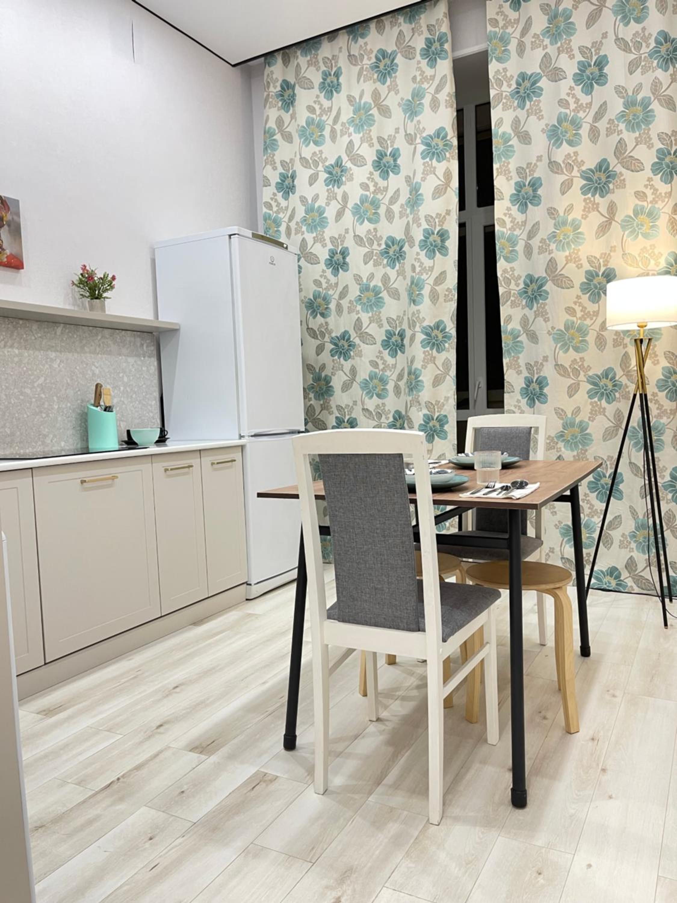 Apartments rent Vienna view 2