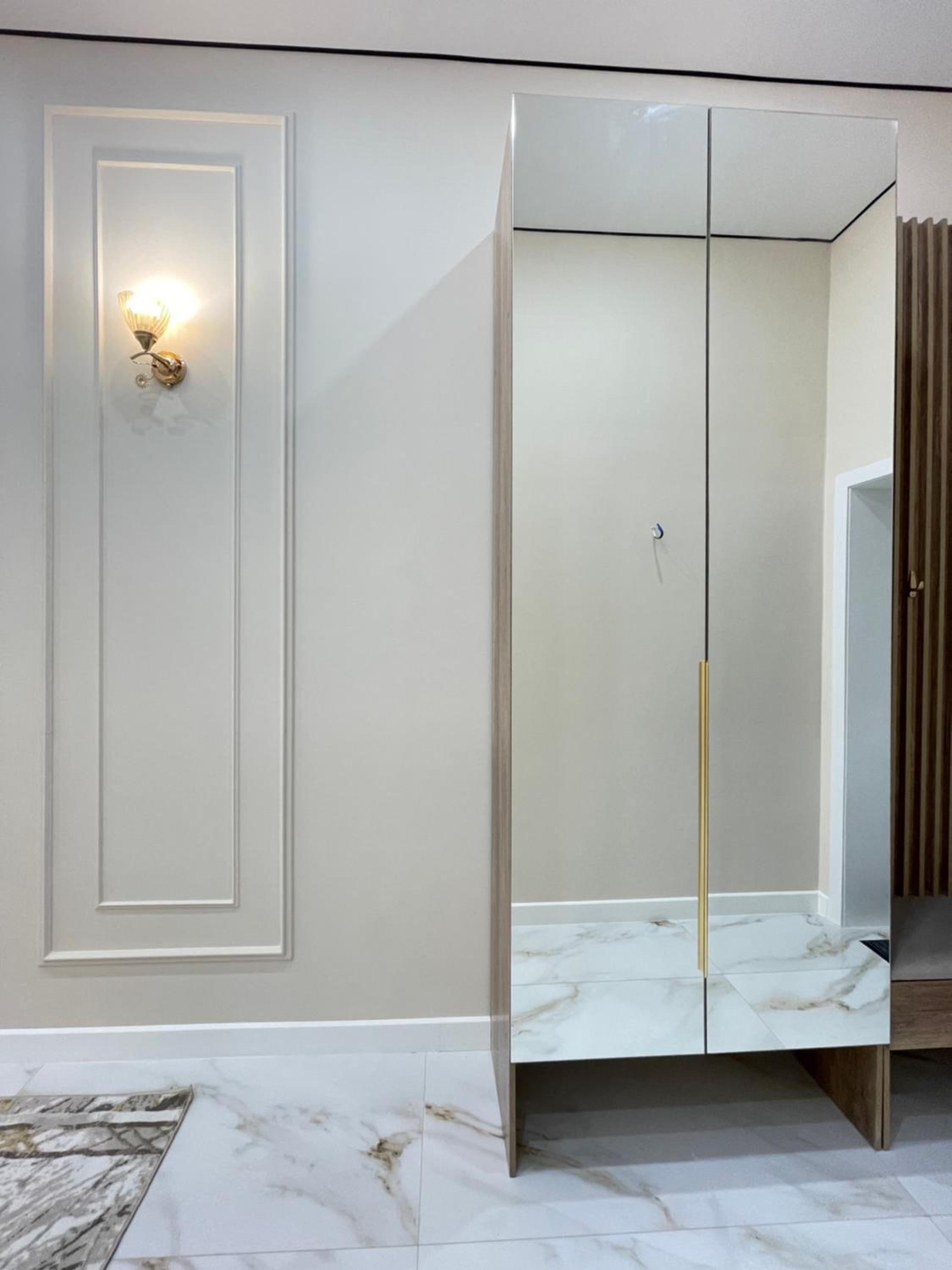 Apartments rent Vienna view 3