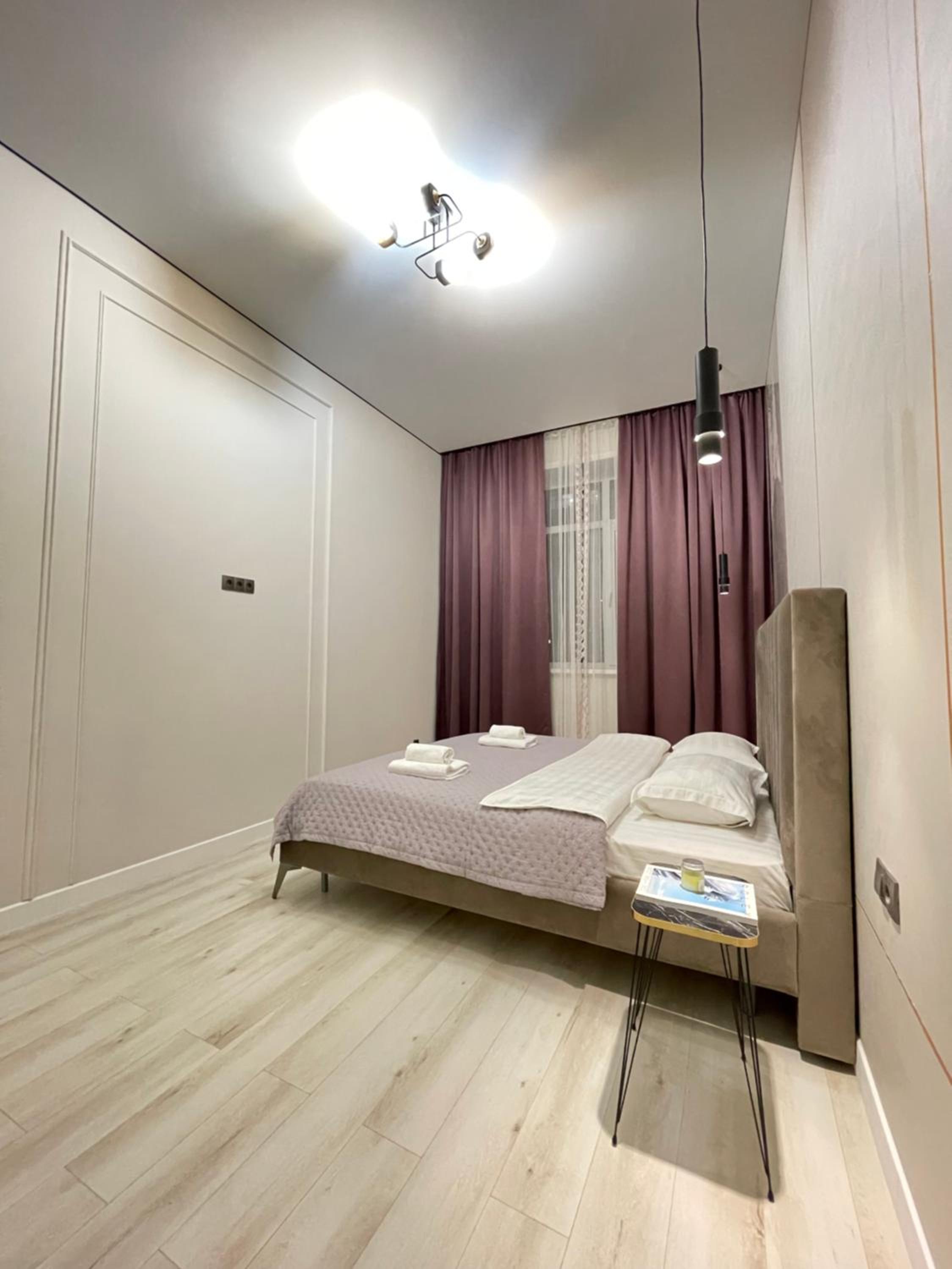 Apartments rent Vienna view 5