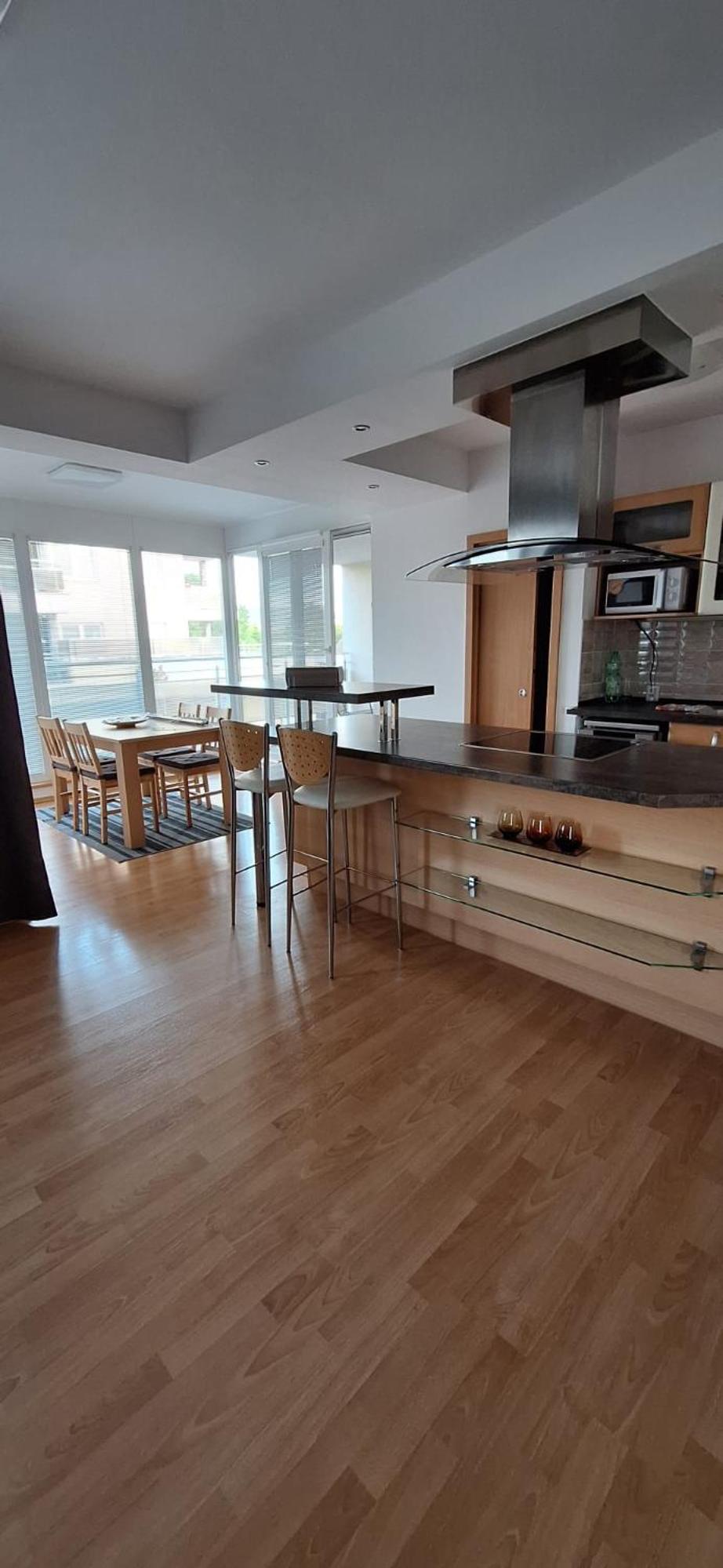 Apartmán Lodenica s terasou