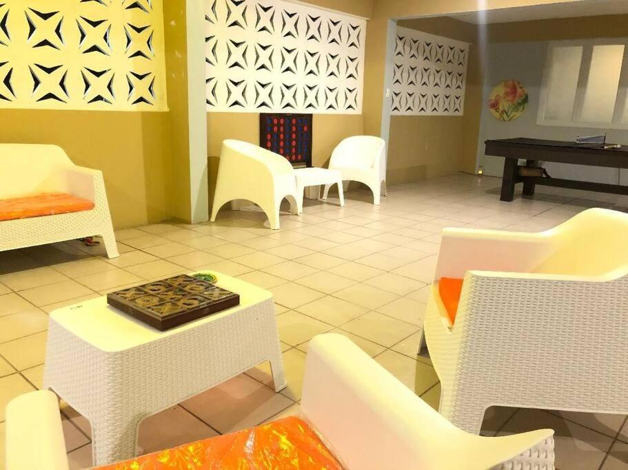 Hacienda Rose Tropical Paradise