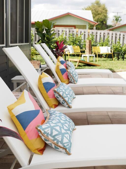 NEW Luxury Coastal Cottage w Pool Jupiter FL view 2